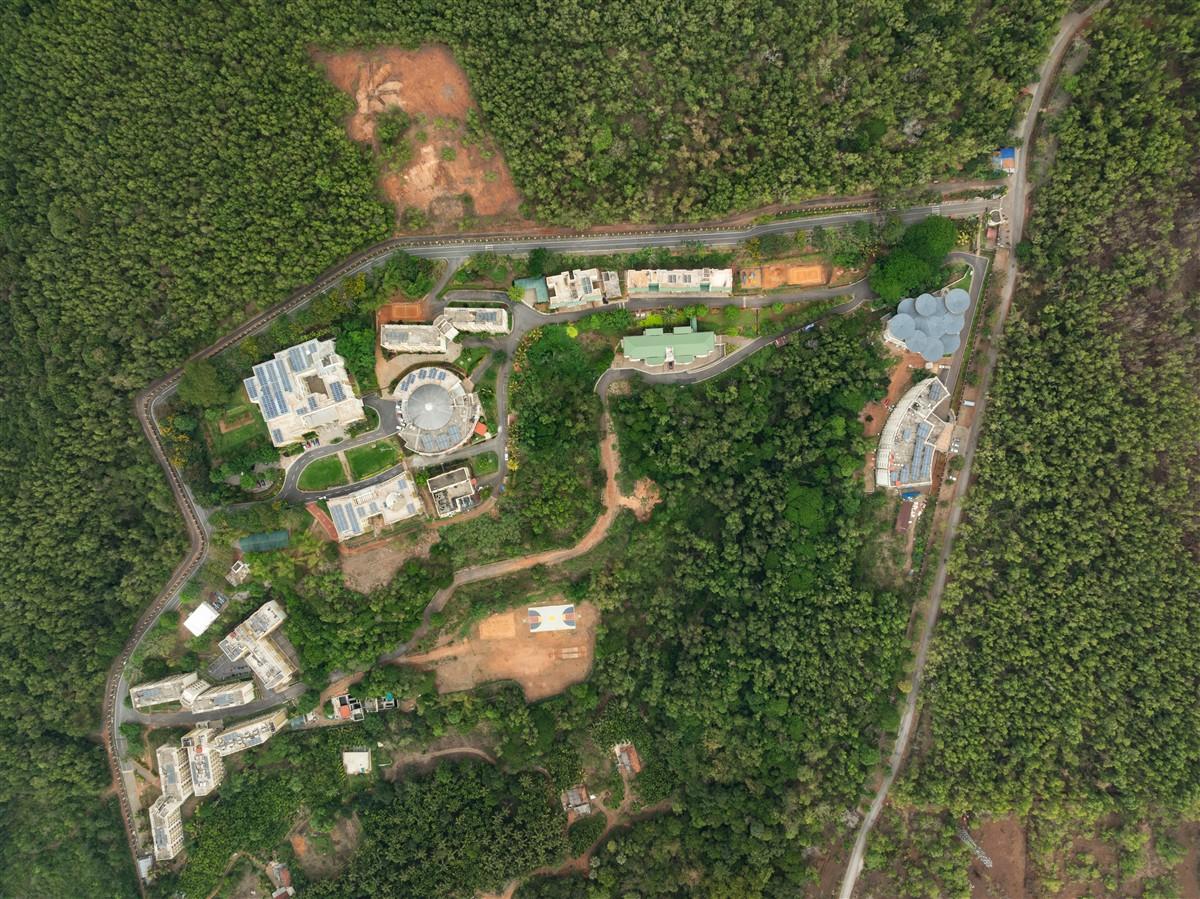 Centre for Inclusive Growth & Competitiveness for Tapmi - image 2