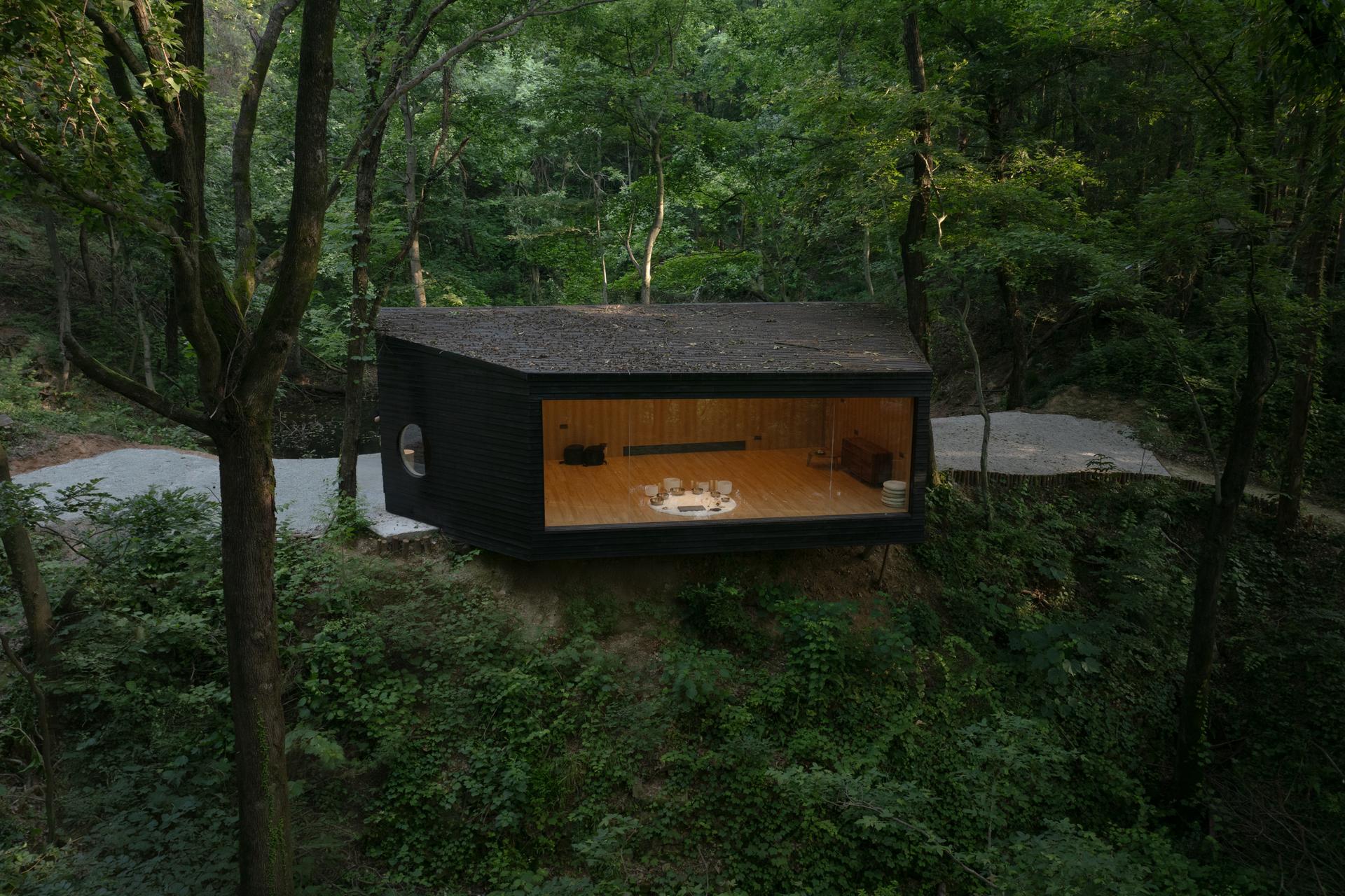 Aquatree Resort Healing Cabin - Deep tranquility - image 2