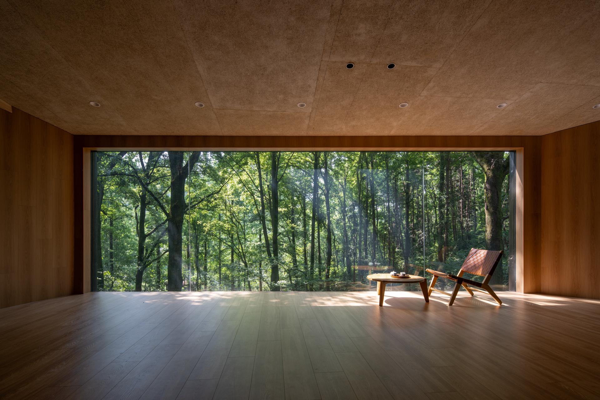 Aquatree Resort Healing Cabin - Deep tranquility - image 11