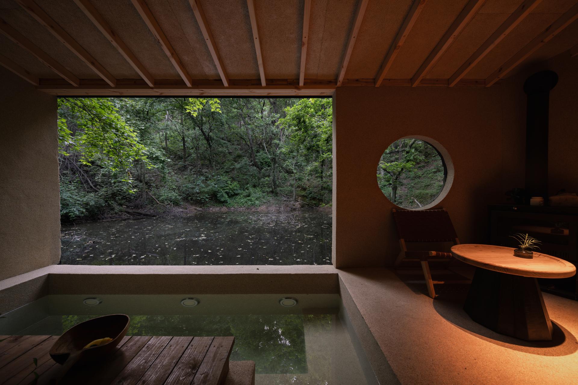 Aquatree Resort Healing Cabin - Deep tranquility - image 13