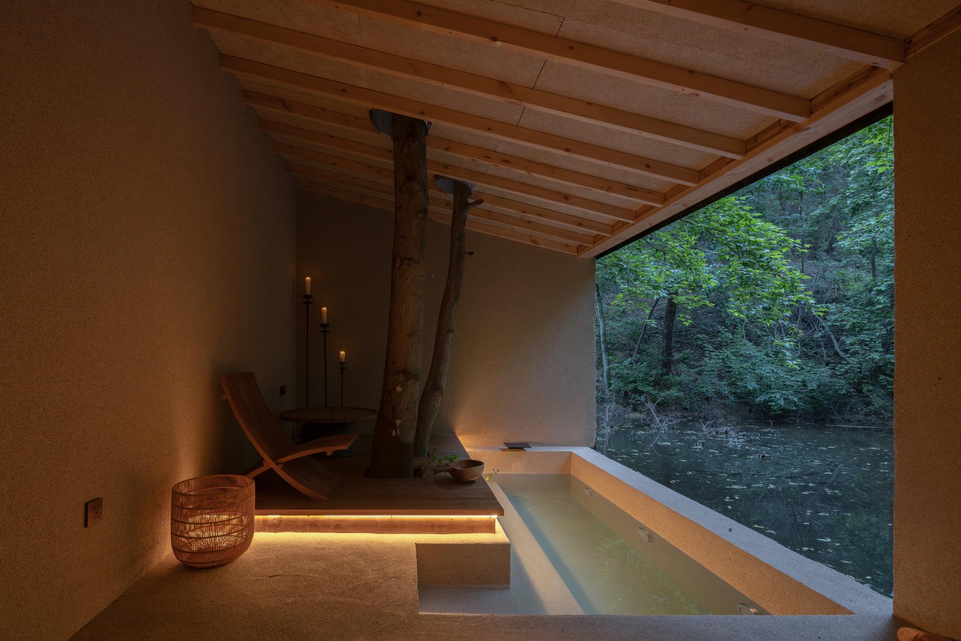 Aquatree Resort Healing Cabin - Deep tranquility - image 14