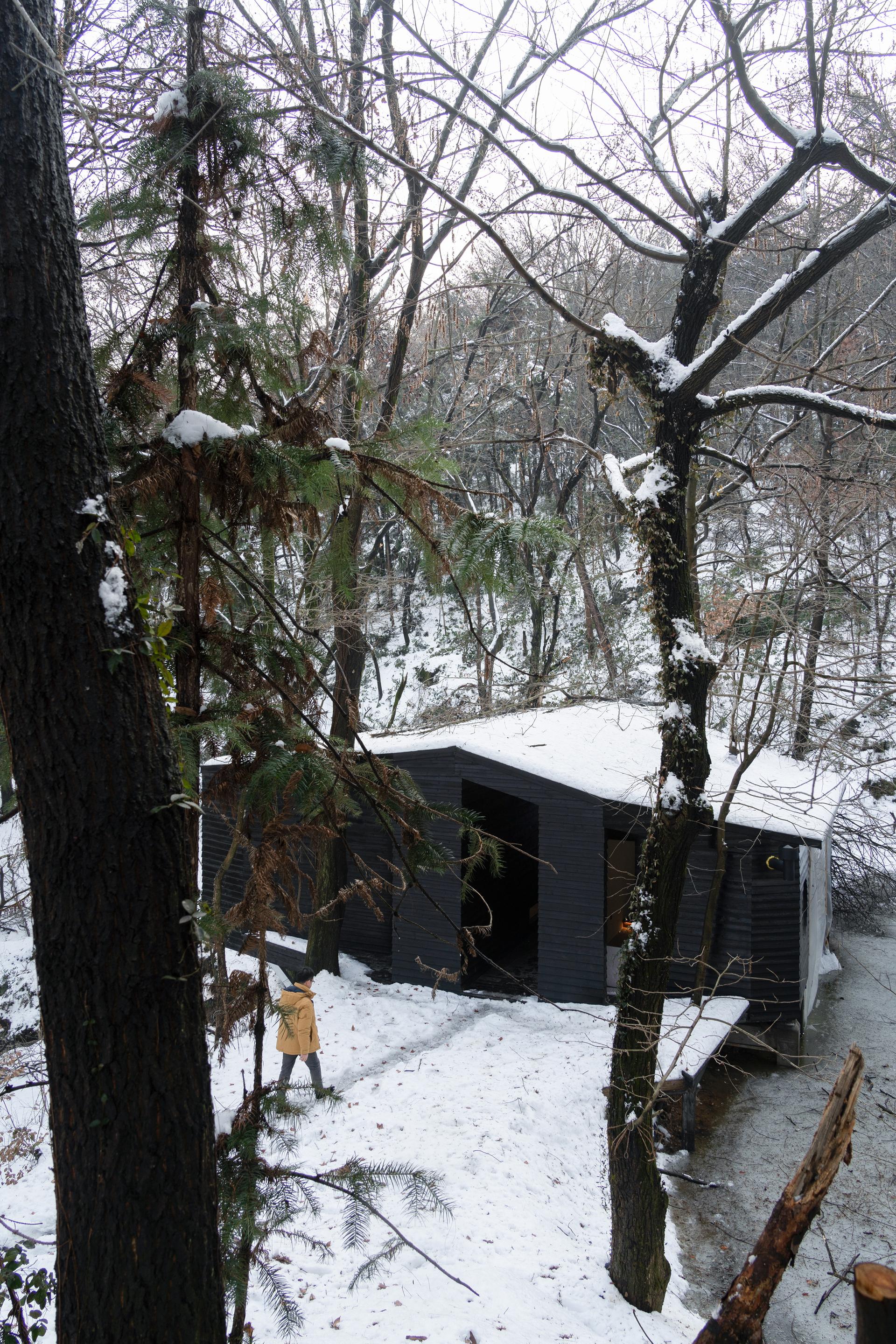Aquatree Resort Healing Cabin - Deep tranquility - image 7