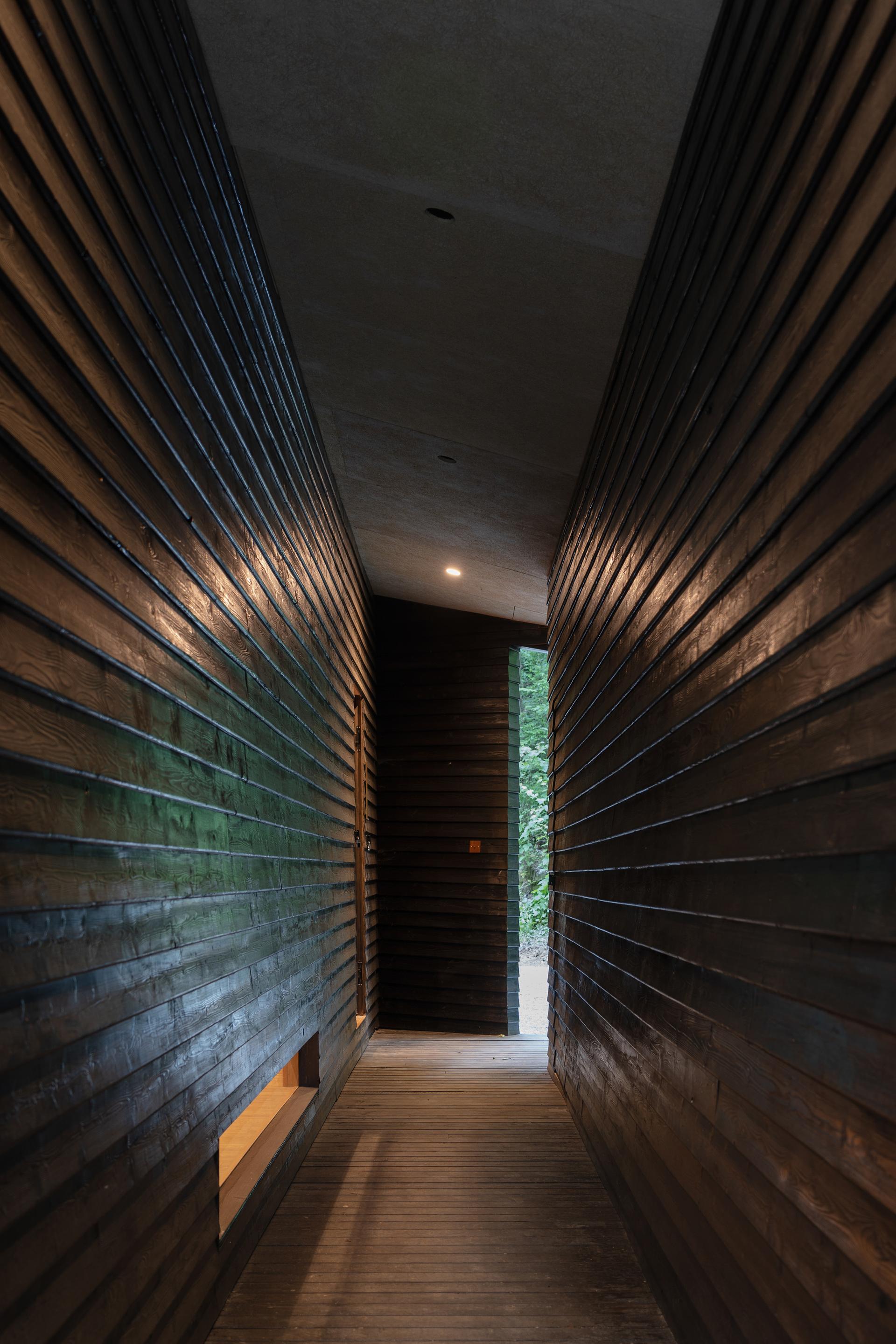 Aquatree Resort Healing Cabin - Deep tranquility - image 19