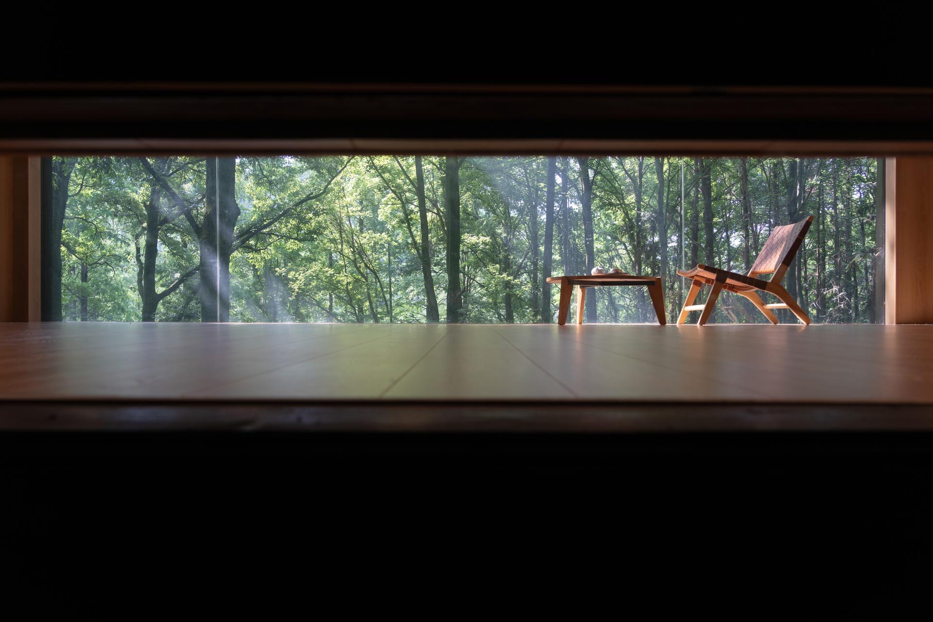 Aquatree Resort Healing Cabin - Deep tranquility - image 18