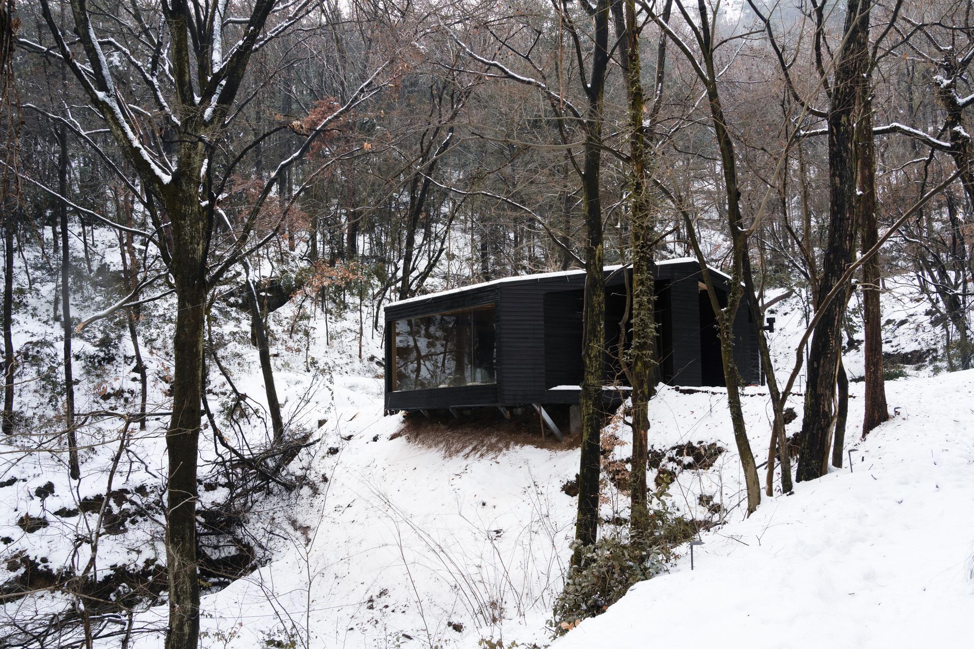 Aquatree Resort Healing Cabin - Deep tranquility - image 6