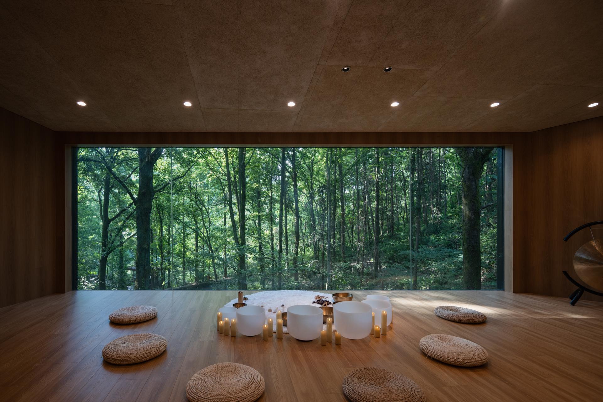 Aquatree Resort Healing Cabin - Deep tranquility - image 12