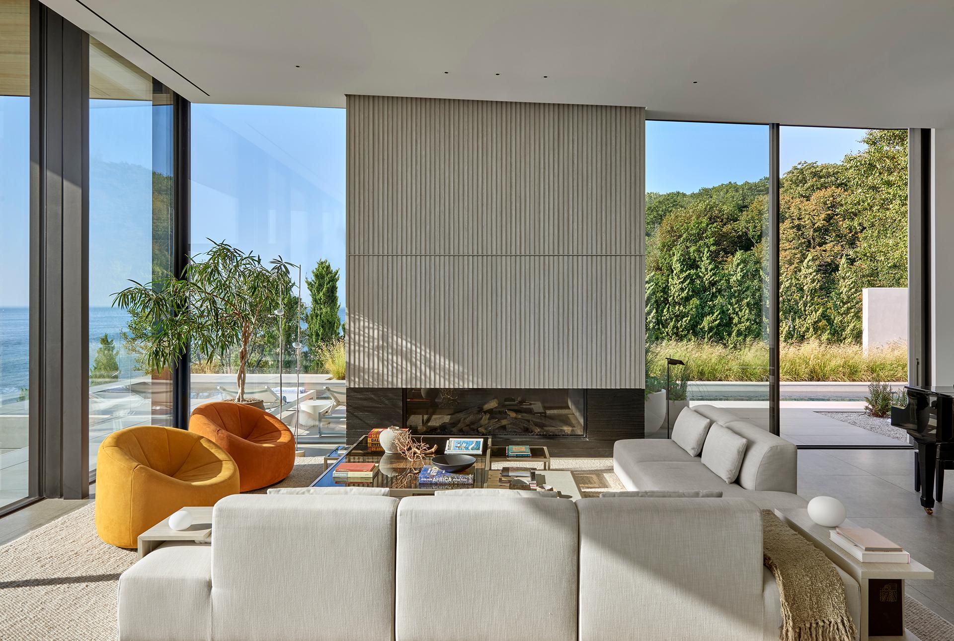 Dunelands Residence - AIA Award Winner - image 13
