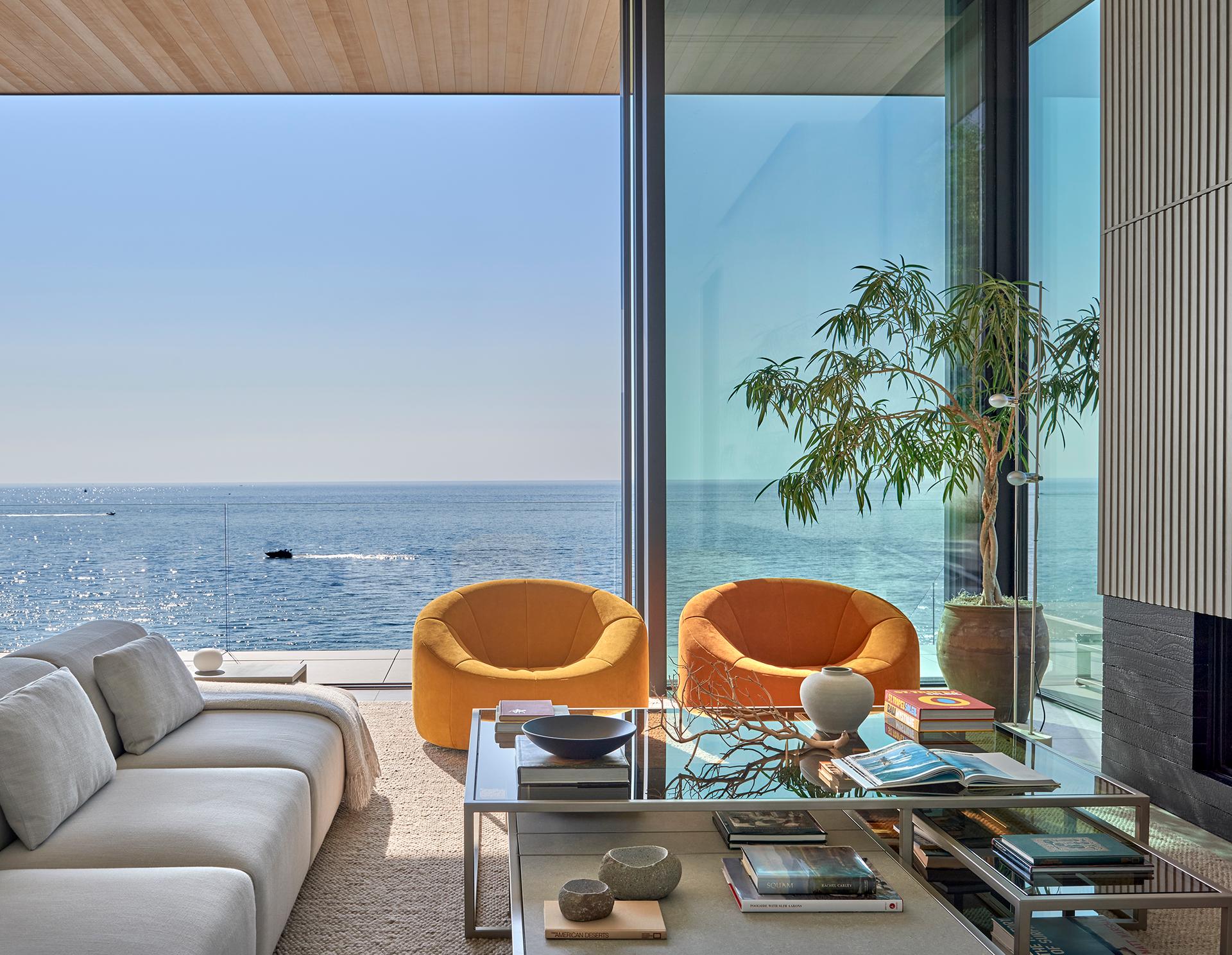 Dunelands Residence - AIA Award Winner - image 15