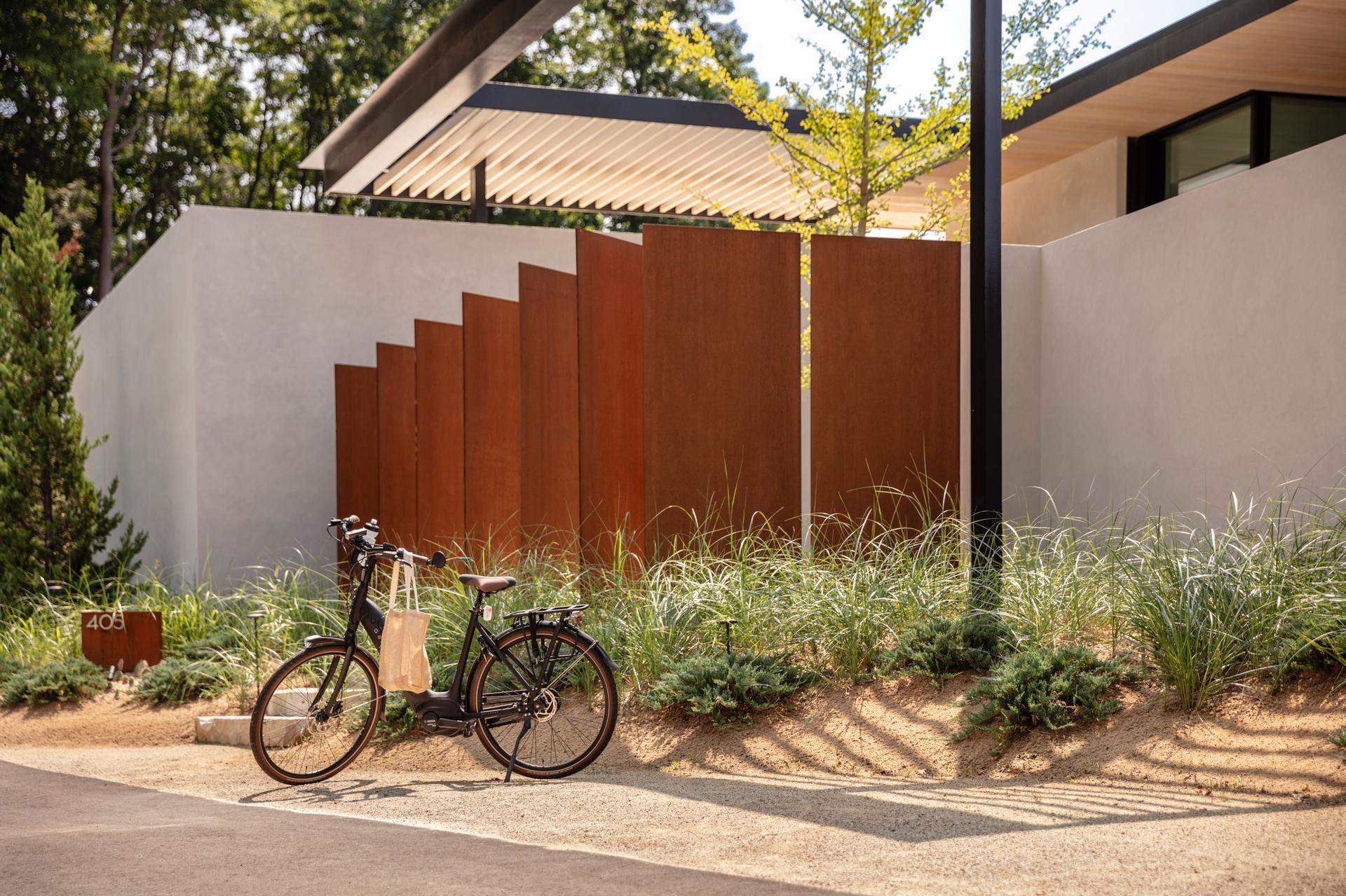 Dunelands Residence - AIA Award Winner - image 18