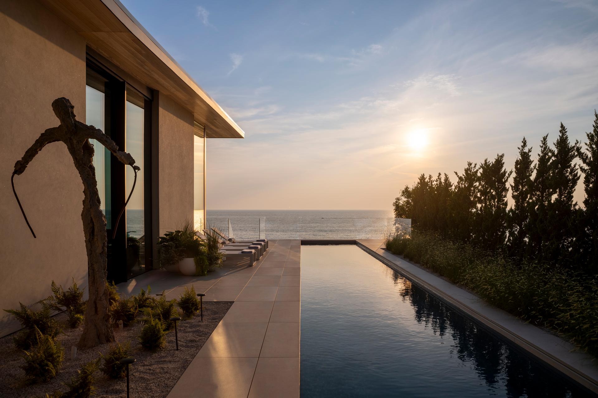 Dunelands Residence - AIA Award Winner - image 21