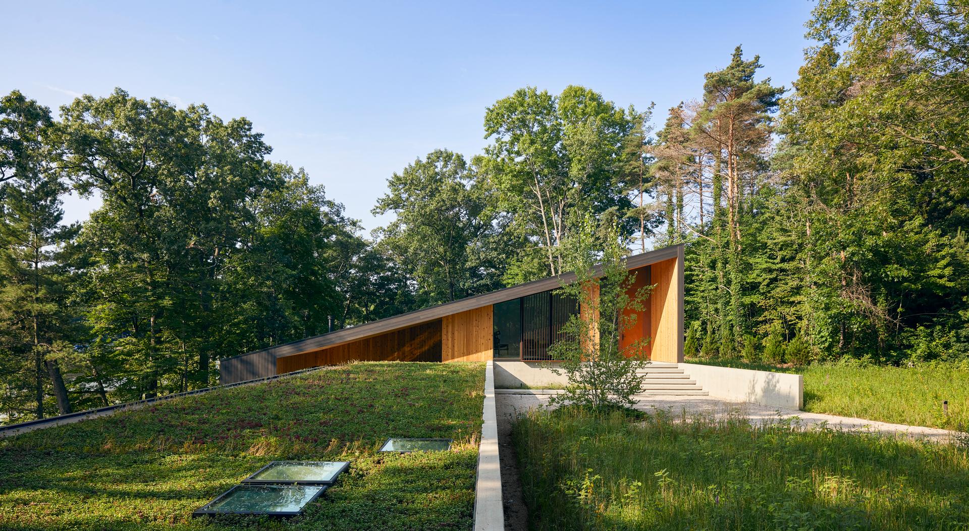 Silver Lake - AIA Award Winner - image 3