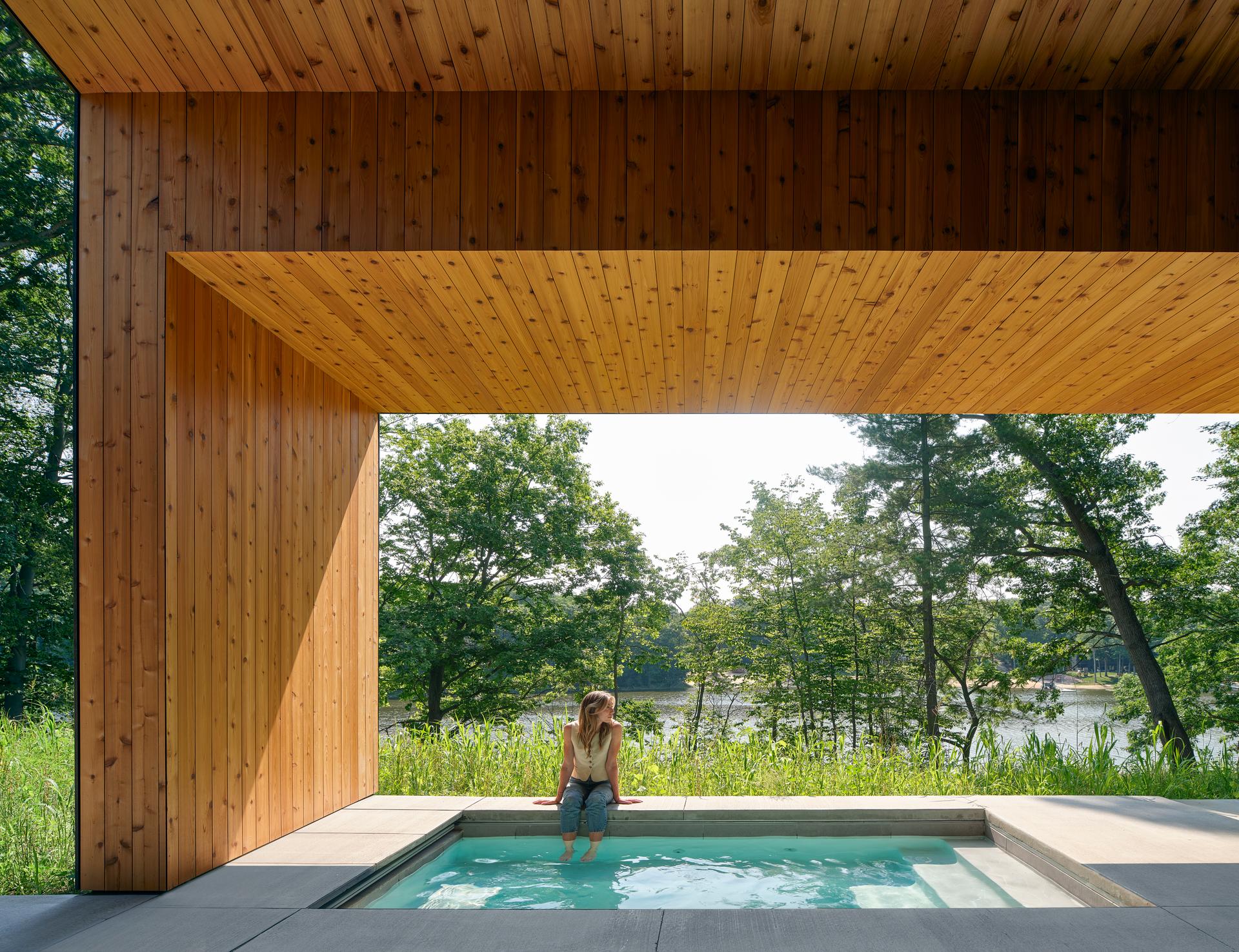 Silver Lake - AIA Award Winner - image 10