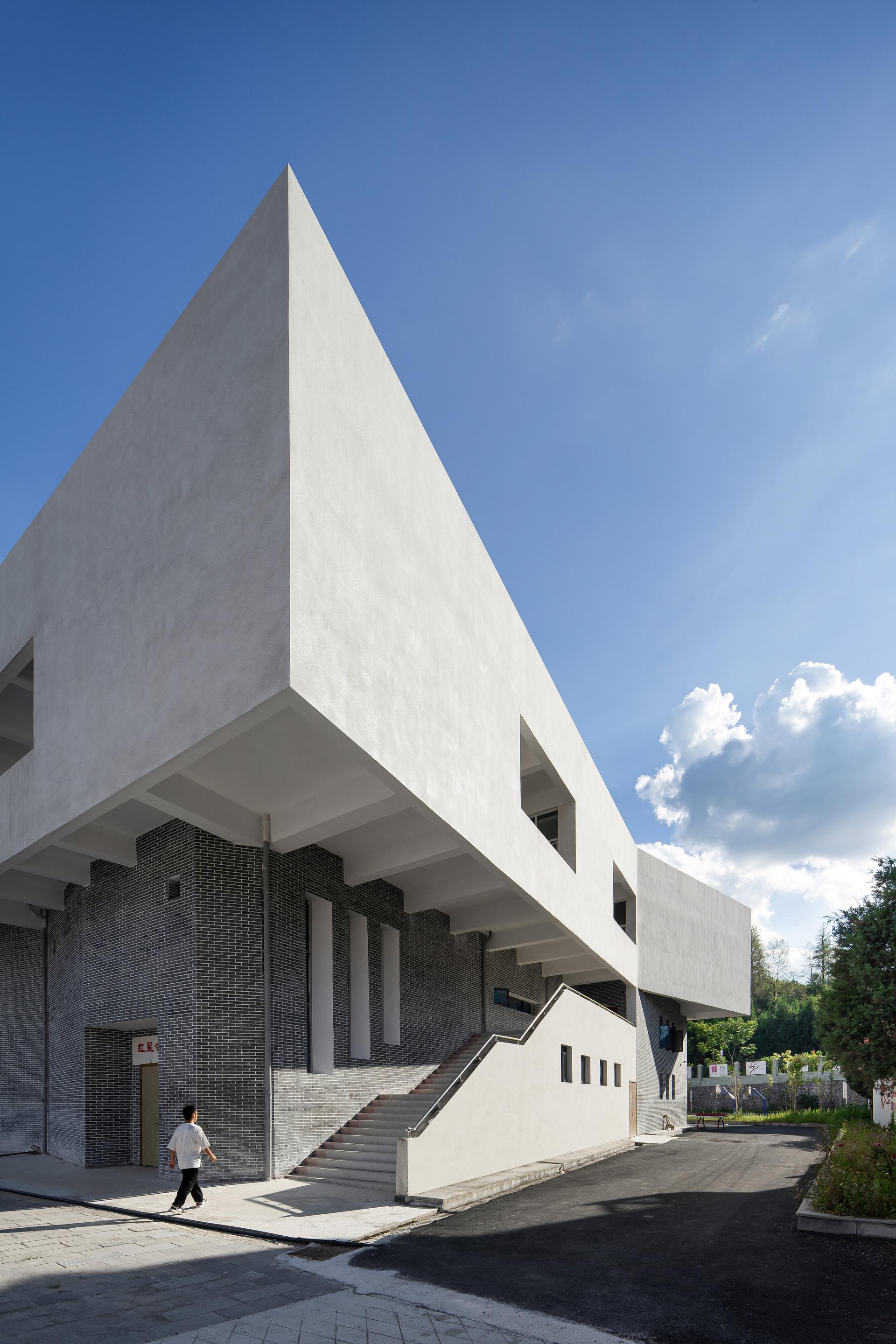 Jinxia Library - image 5