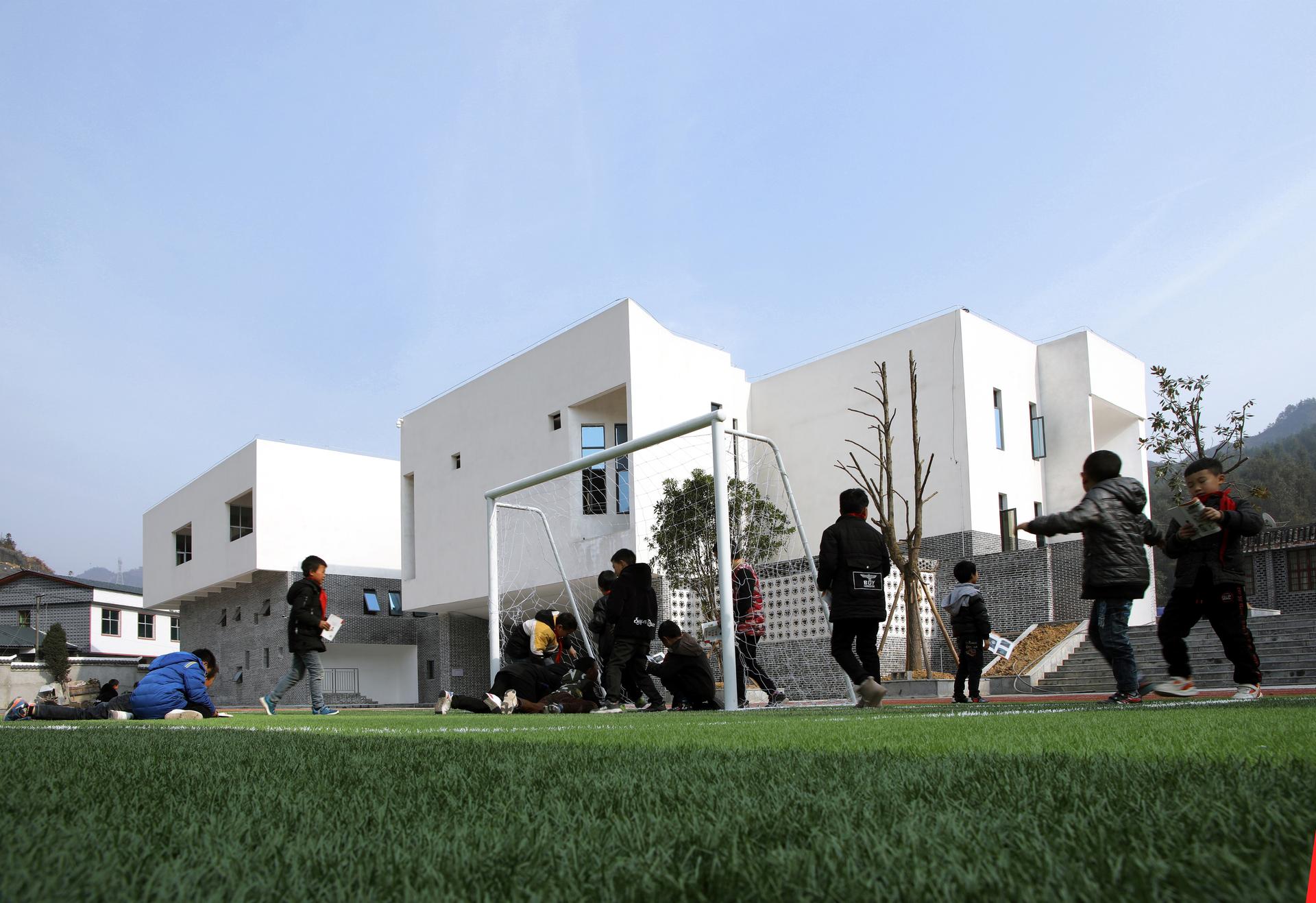 Jinxia Library - image 7