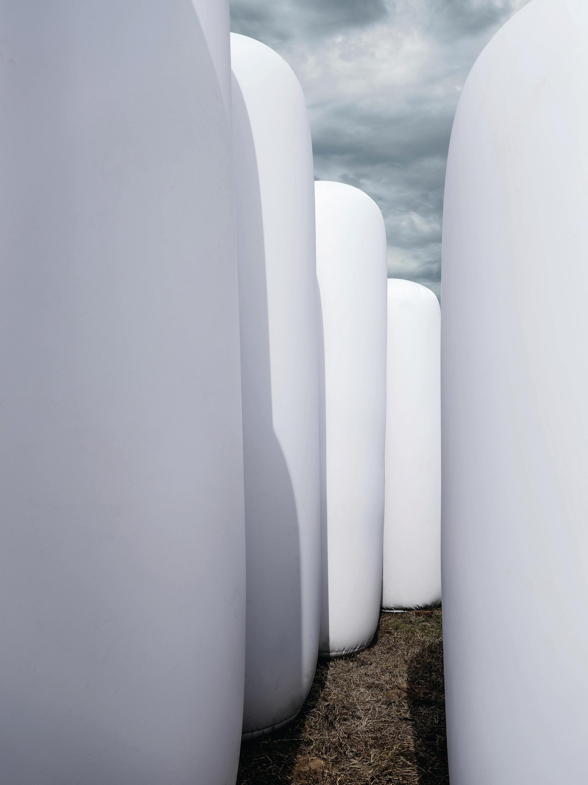 Dancing Stone Forest - image 3