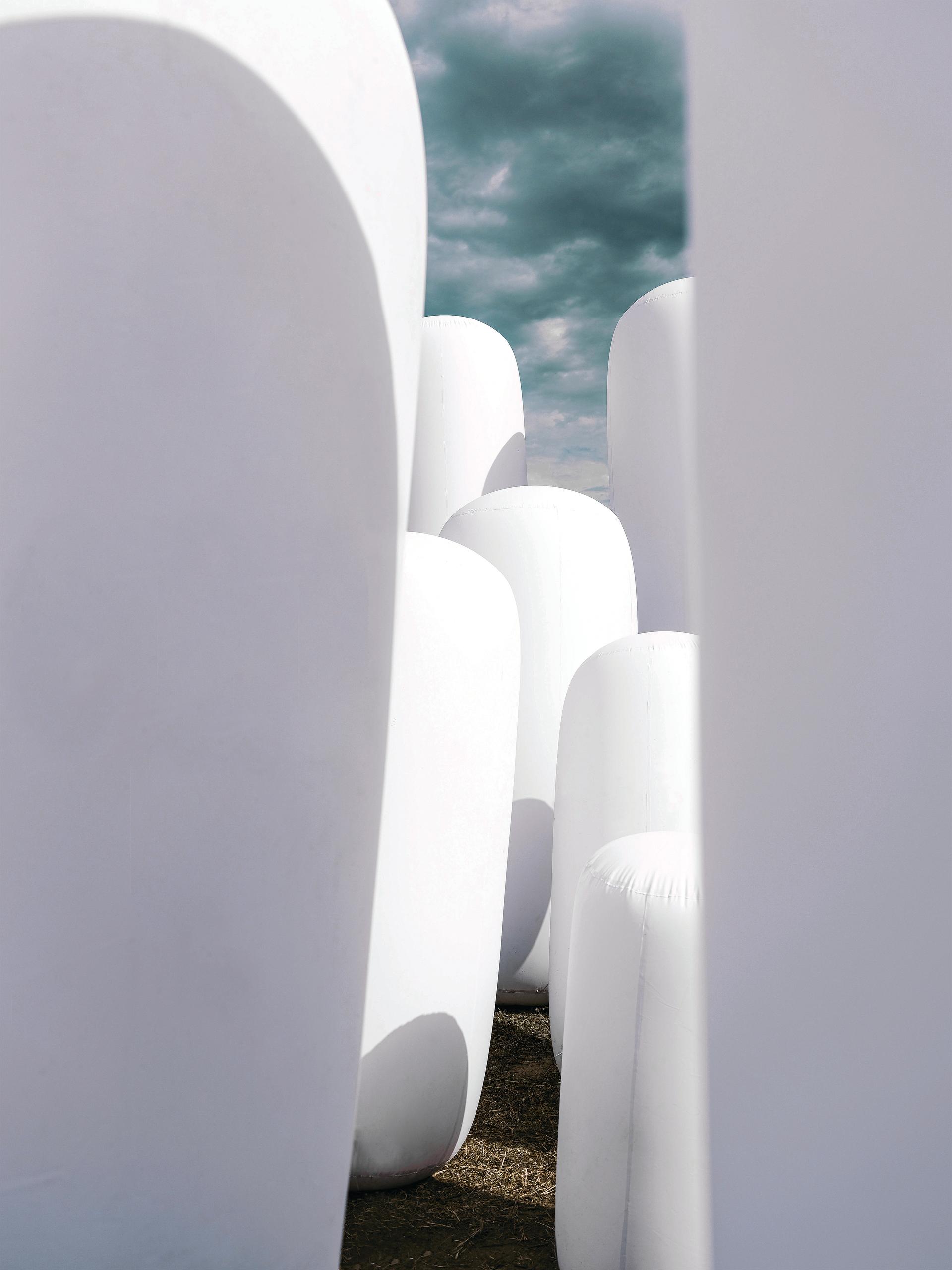 Dancing Stone Forest - image 10