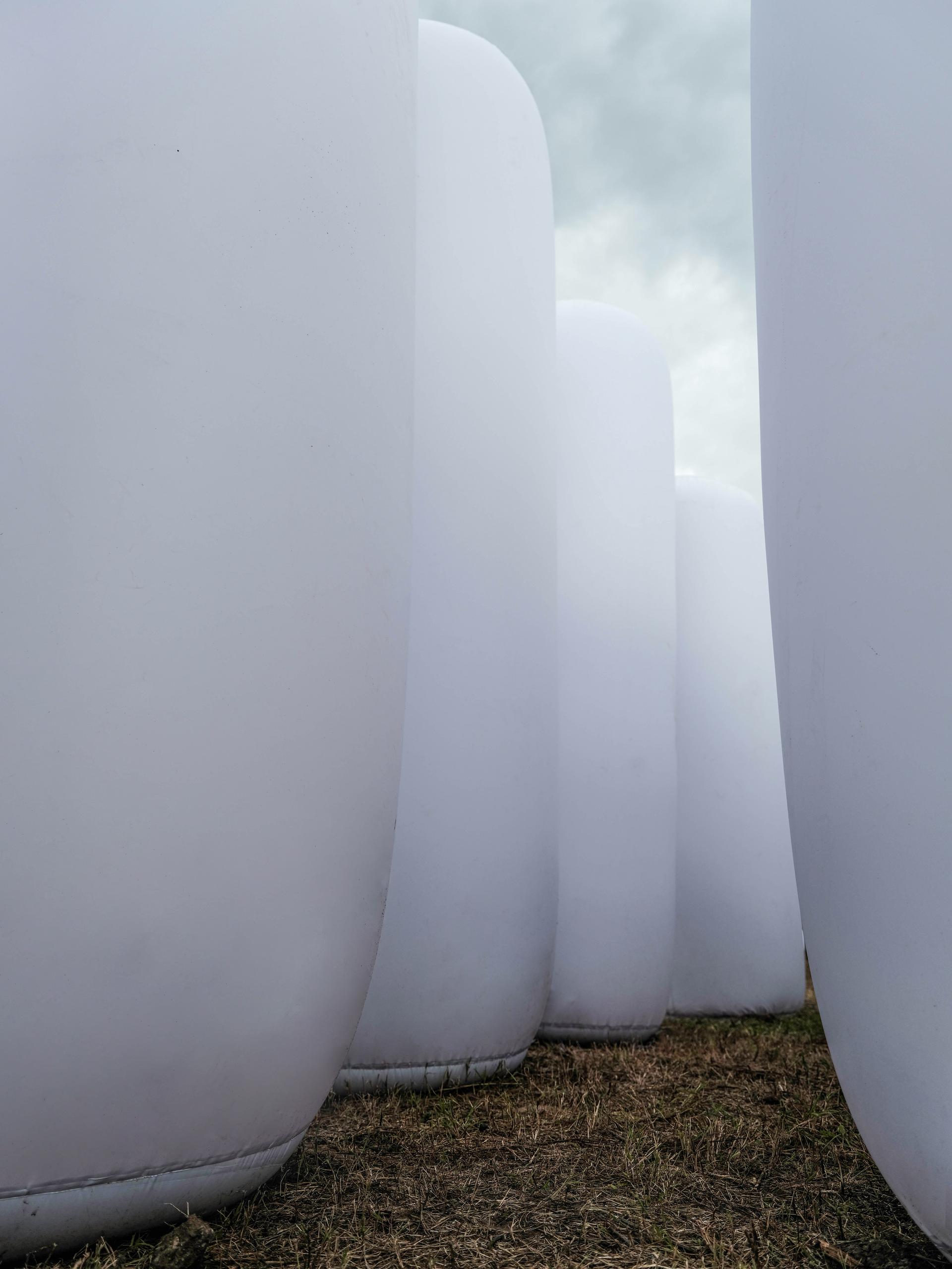 Dancing Stone Forest - image 11