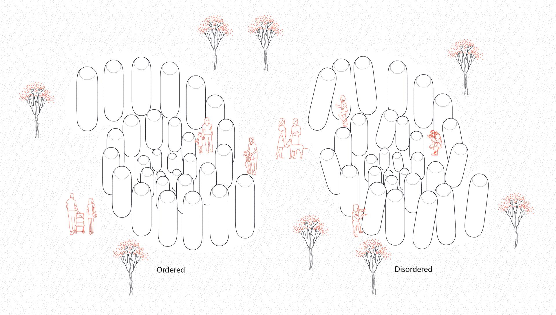Dancing Stone Forest - image 19
