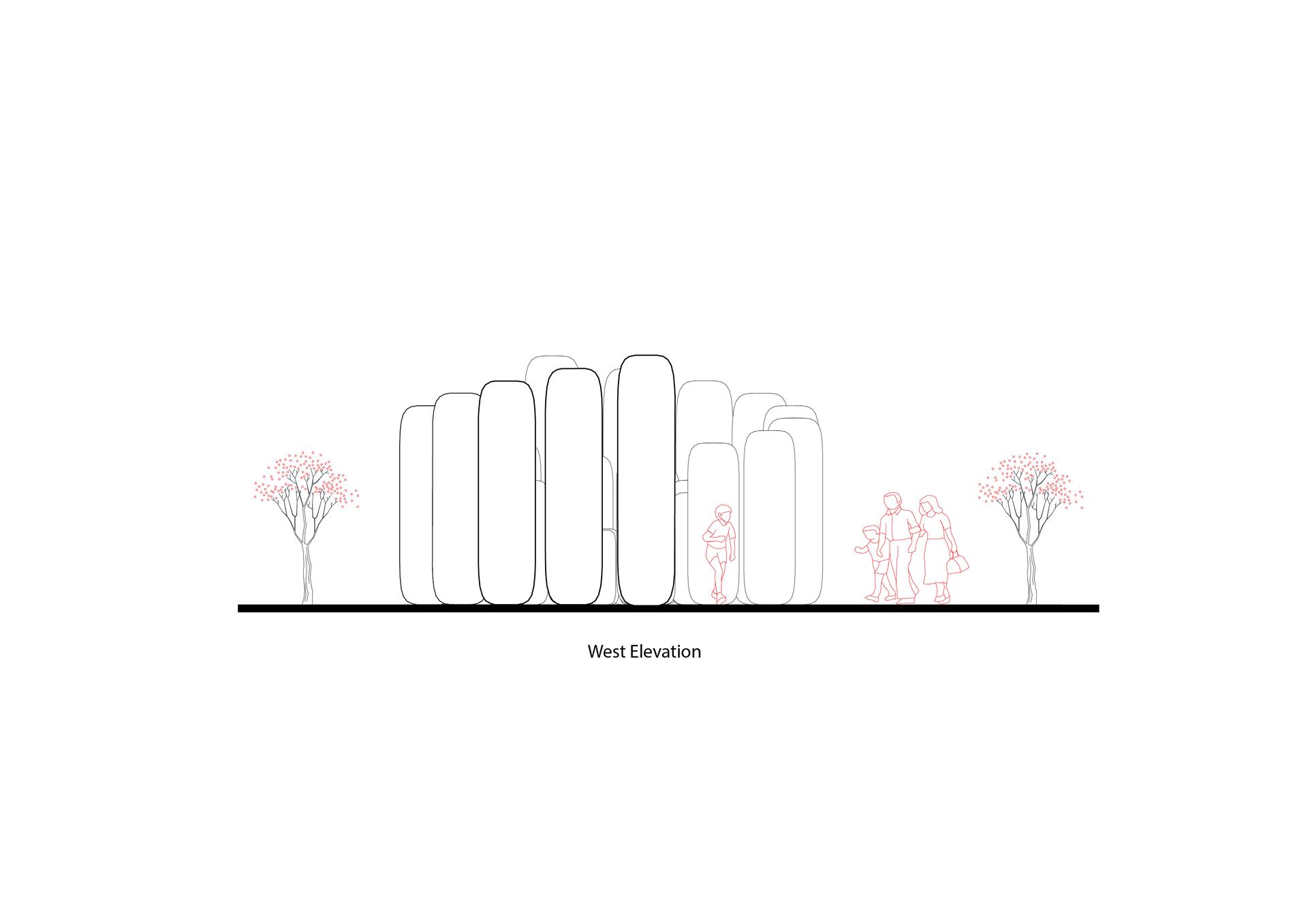 Dancing Stone Forest - image 23