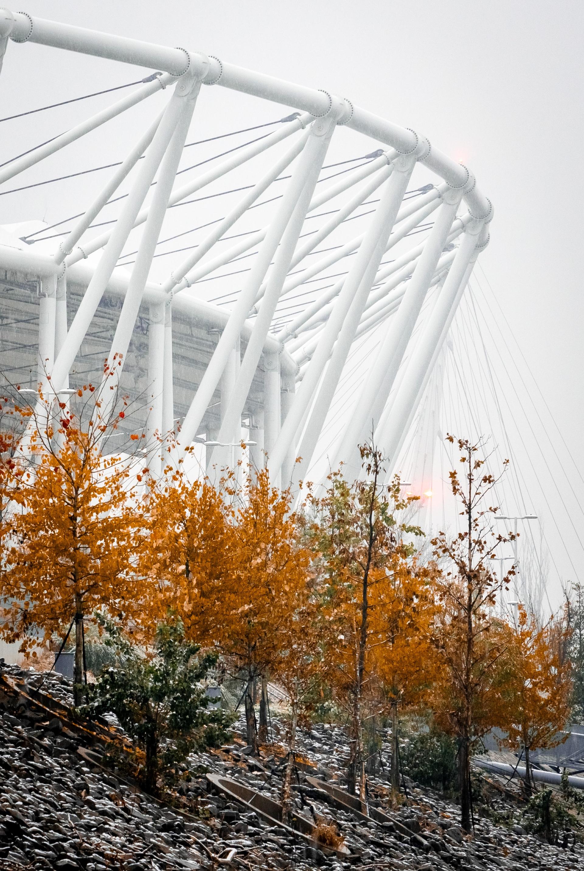 OPEN ARENA | National Athletics Center, Budapest - image 15