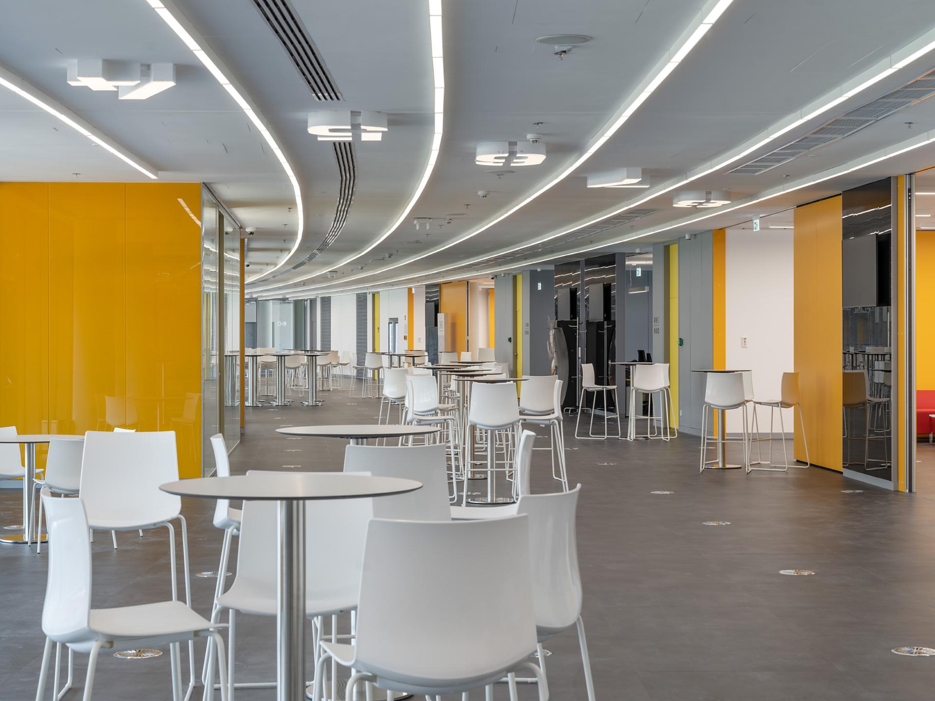 OPEN ARENA | National Athletics Center, Budapest - image 30
