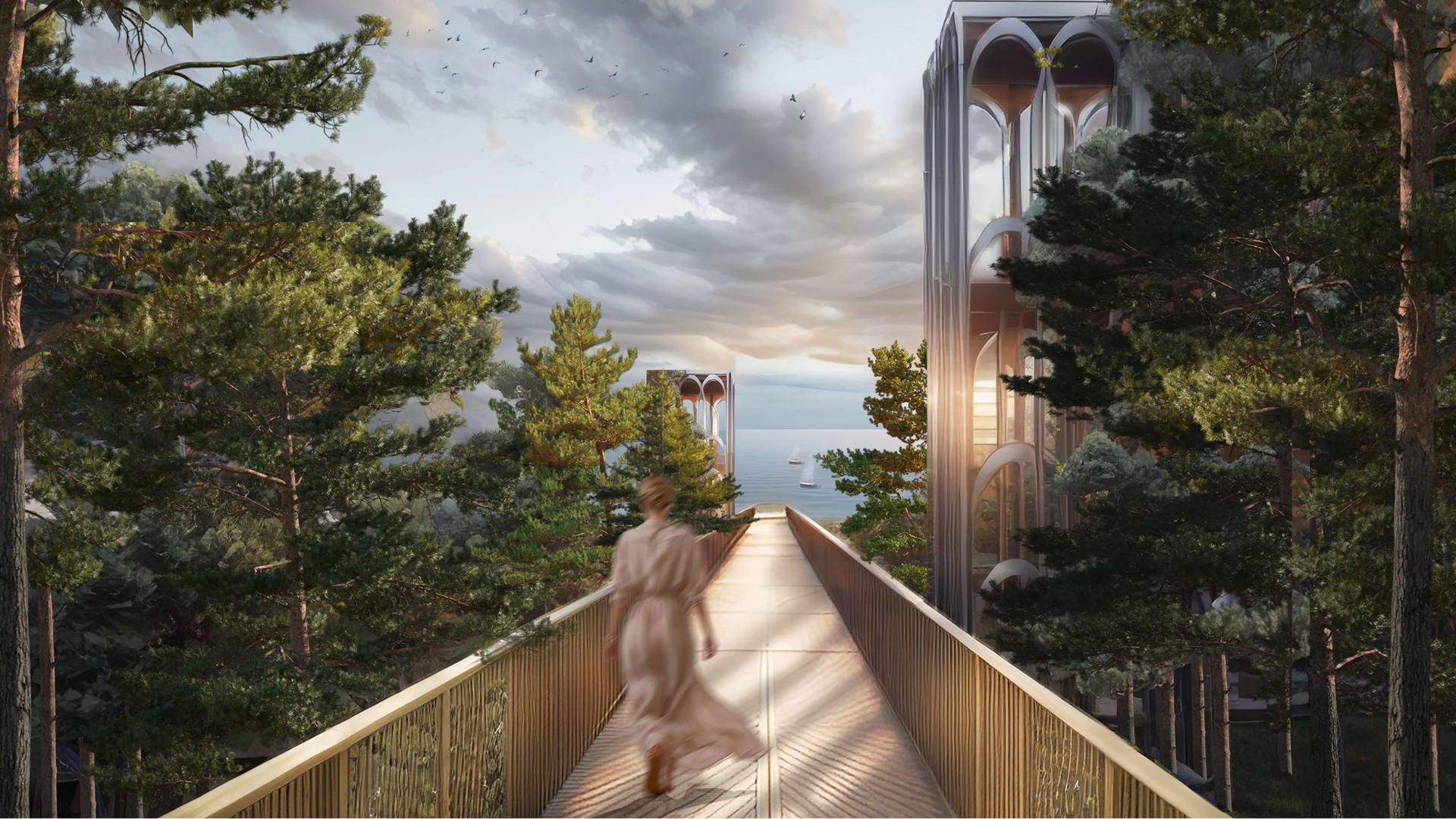 Lignano 2.0 : Embracing Nature, Celebrating People