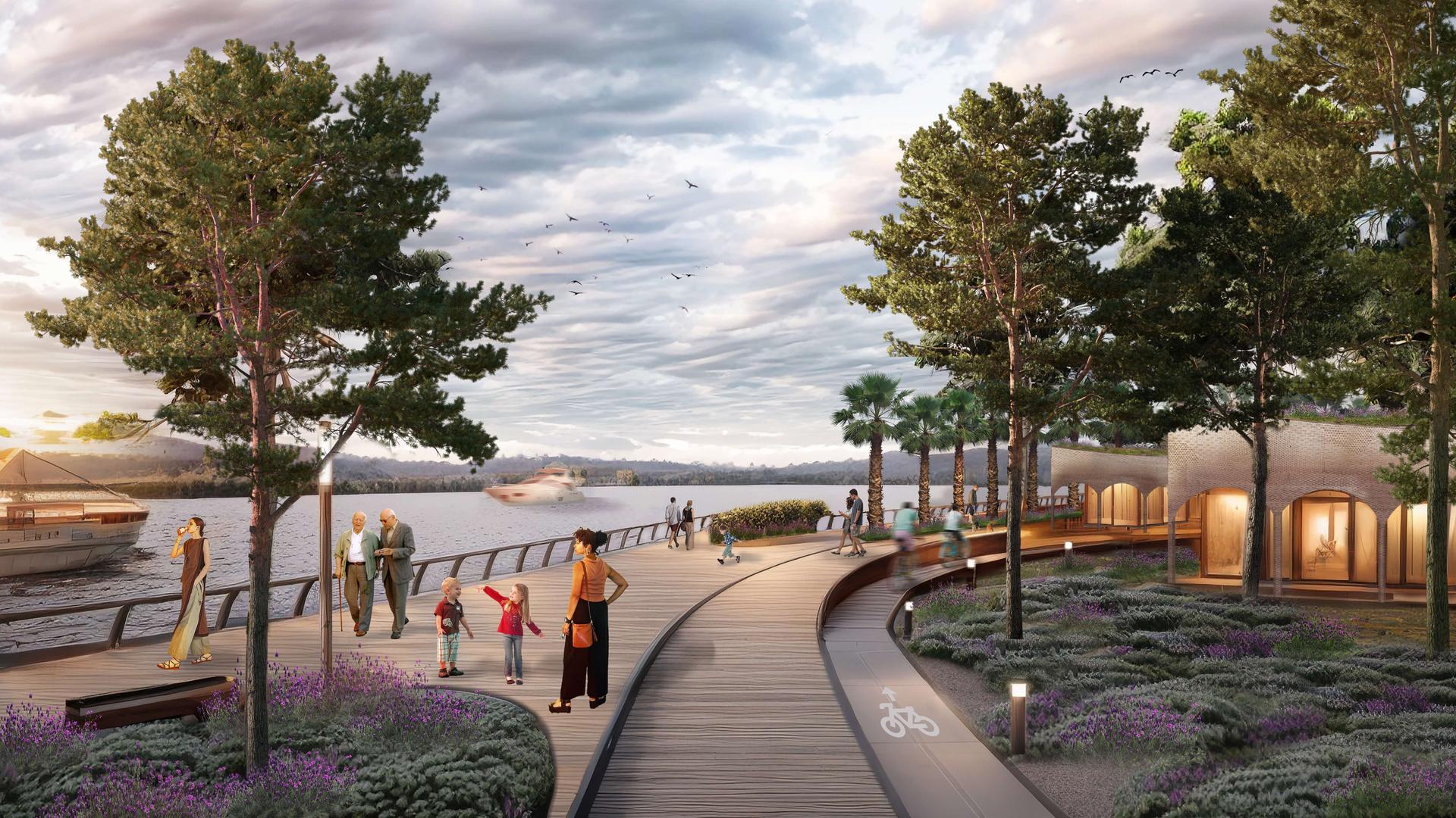 Lignano 2.0 : Embracing Nature, Celebrating People - image 11
