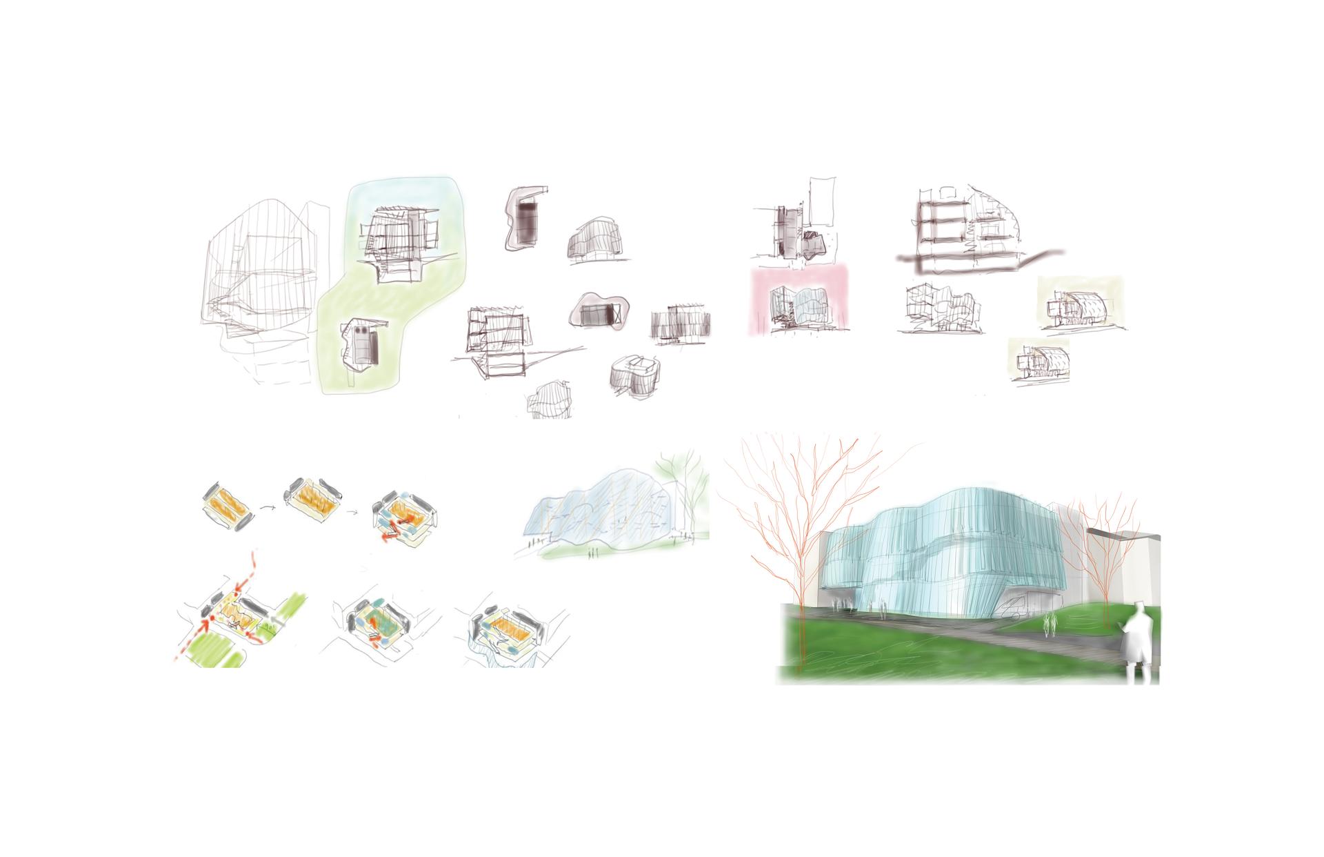 California Institute of Technology Resnick Sustainability Center - image 16