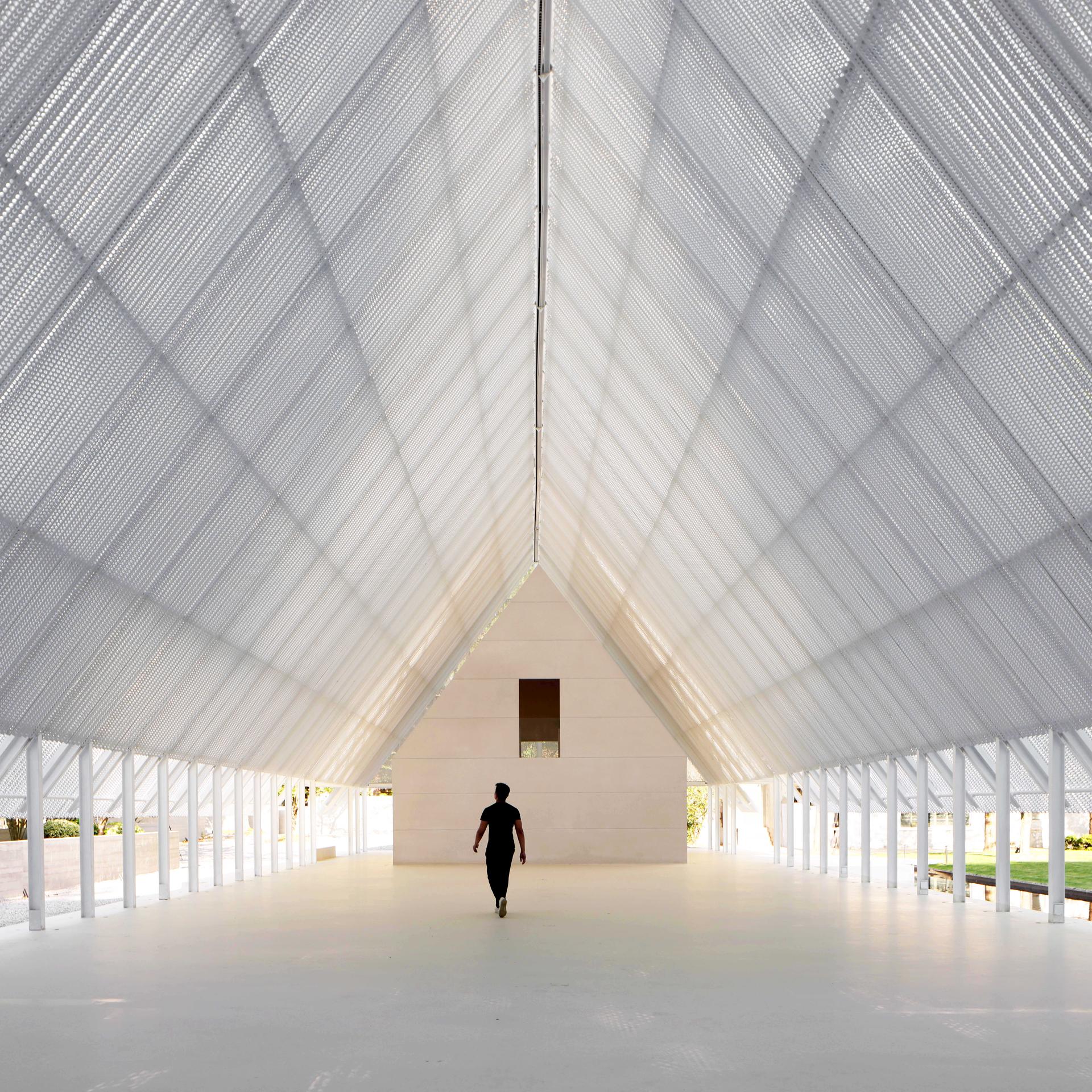The Breeze Hall—Between the sacred and the mundane - image 3
