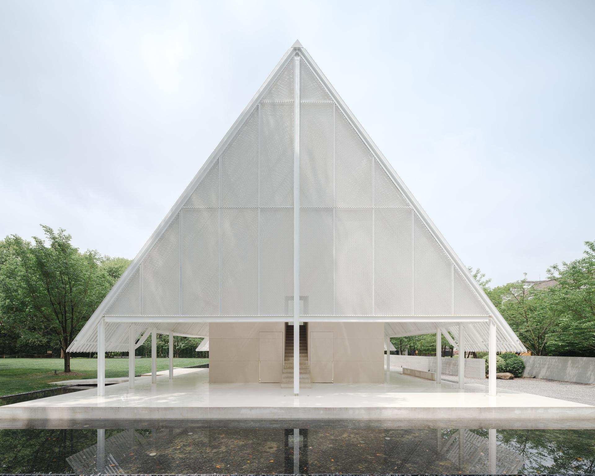 The Breeze Hall—Between the sacred and the mundane - image 2