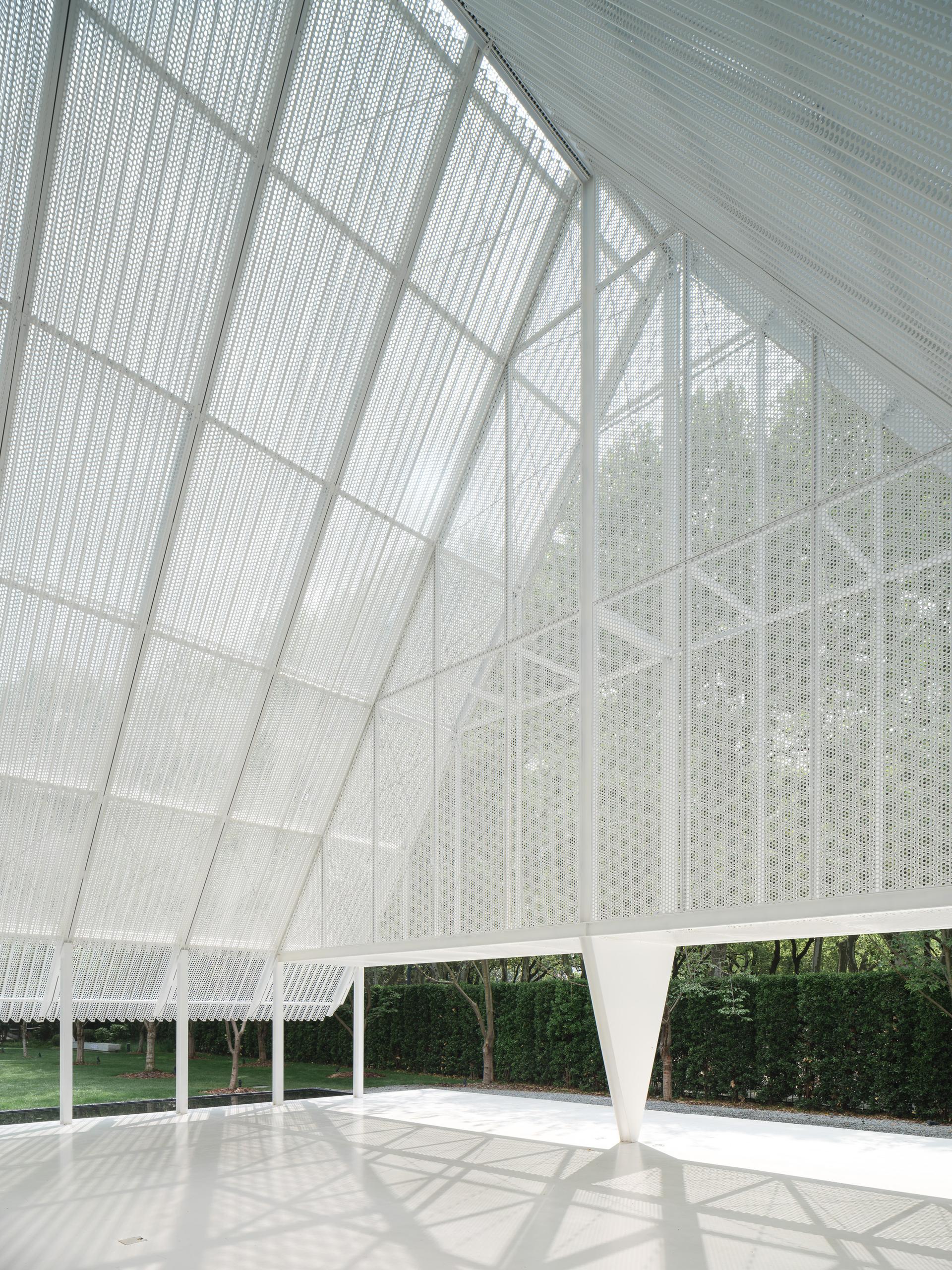 The Breeze Hall—Between the sacred and the mundane - image 11