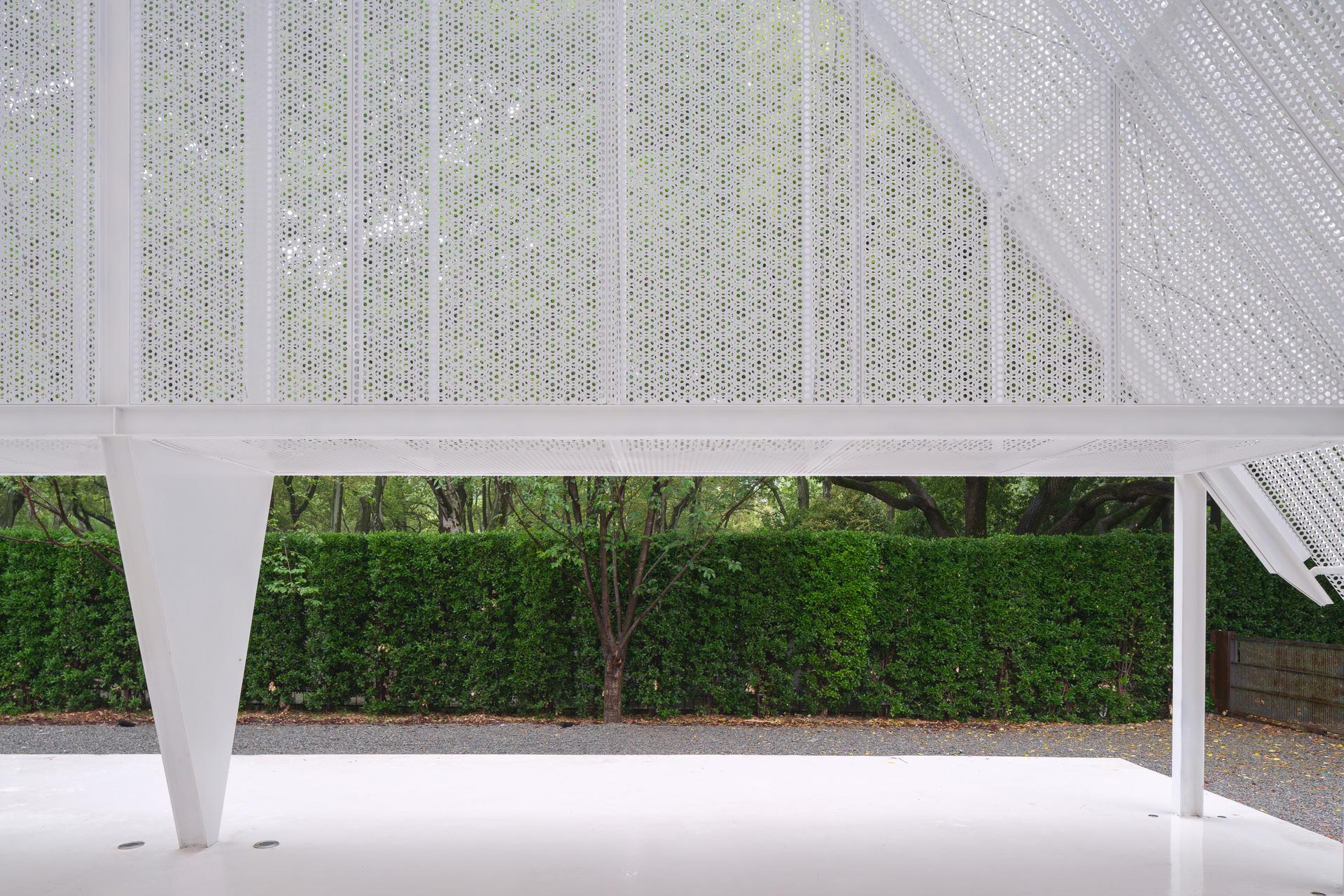 The Breeze Hall—Between the sacred and the mundane - image 10