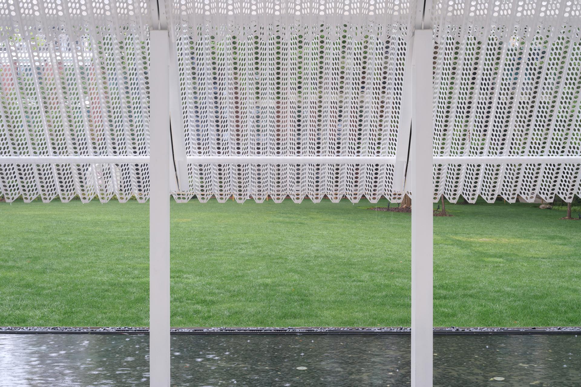 The Breeze Hall—Between the sacred and the mundane - image 12