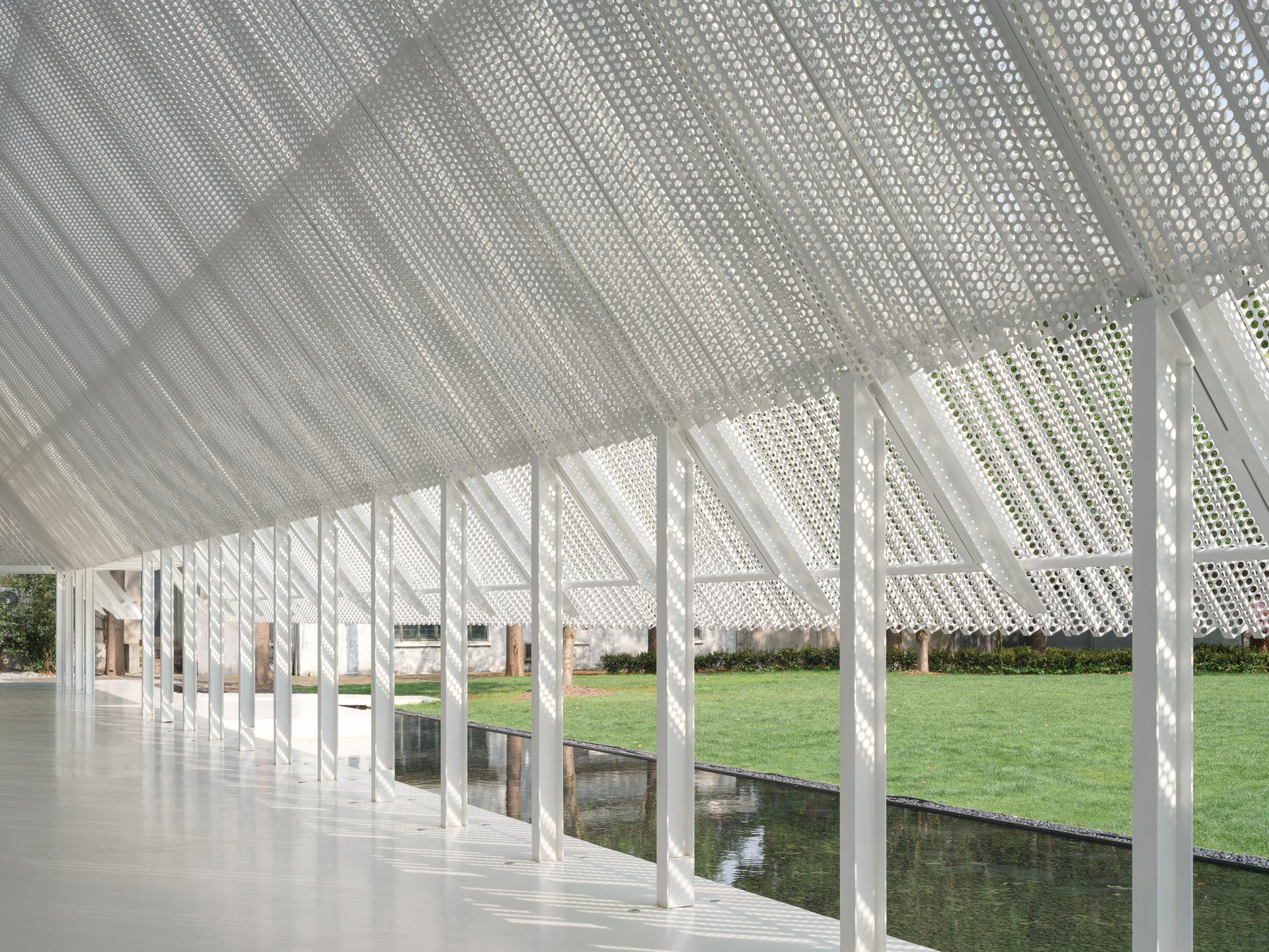 The Breeze Hall—Between the sacred and the mundane - image 13