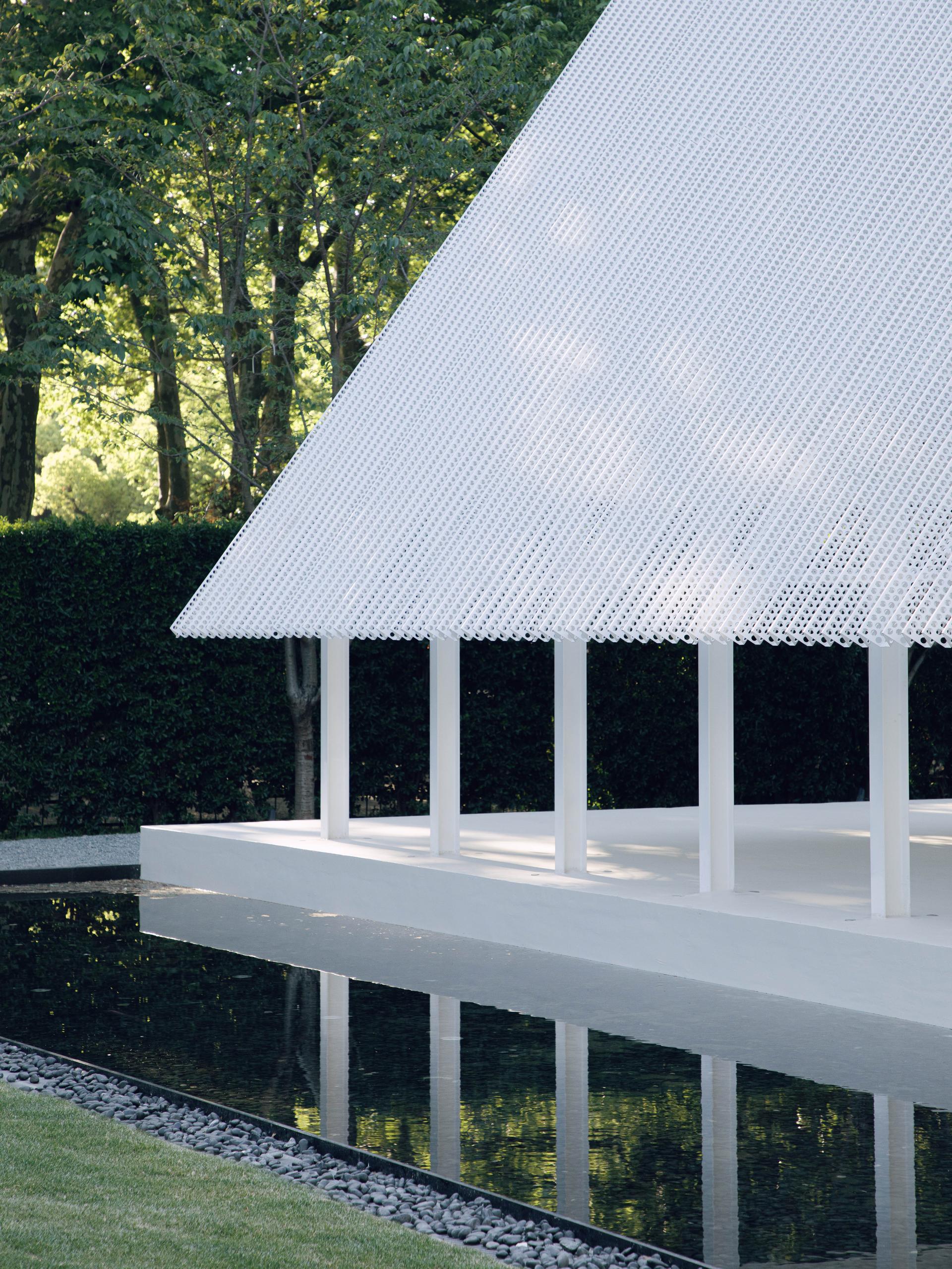 The Breeze Hall—Between the sacred and the mundane - image 21