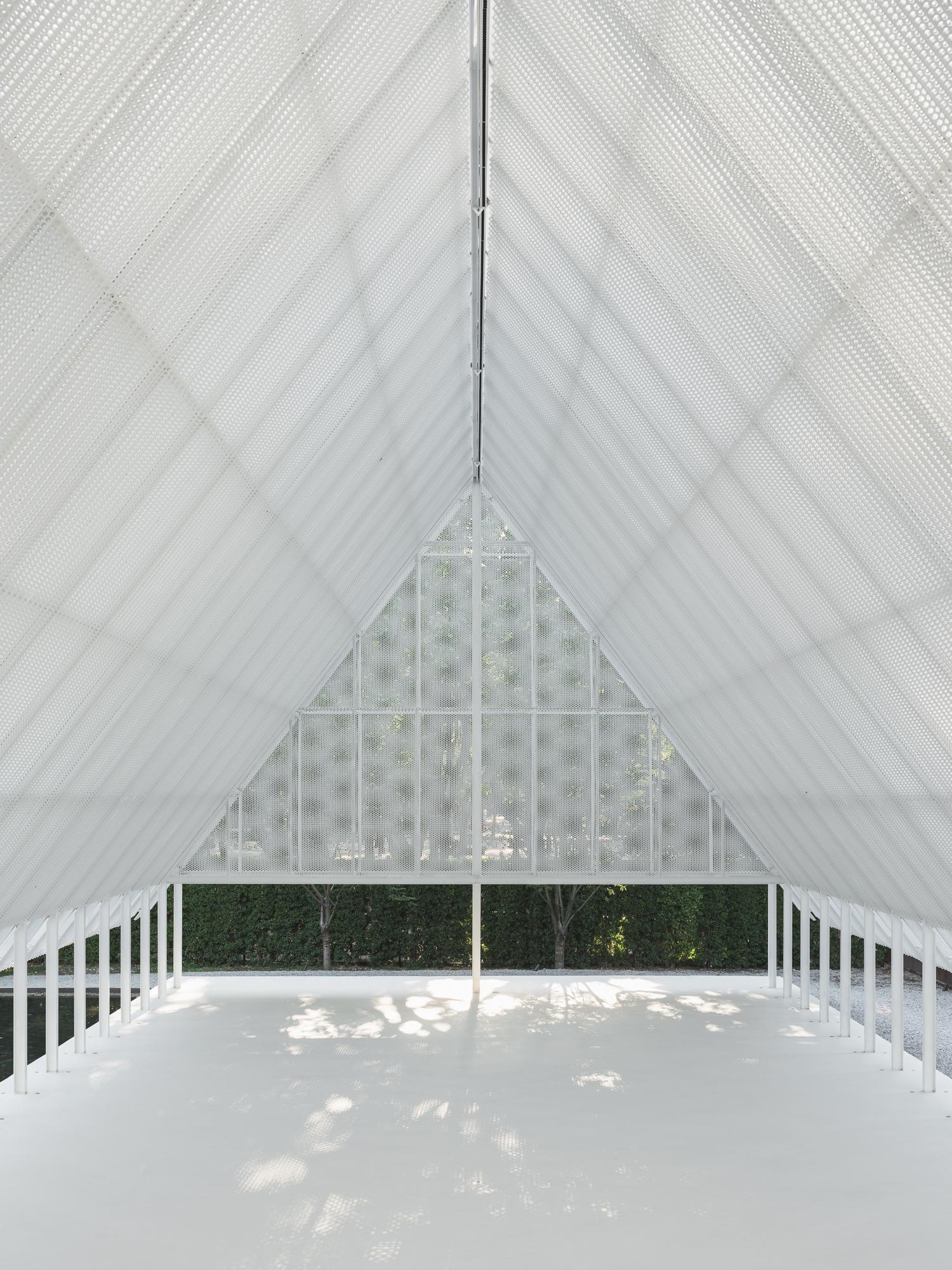 The Breeze Hall—Between the sacred and the mundane - image 22