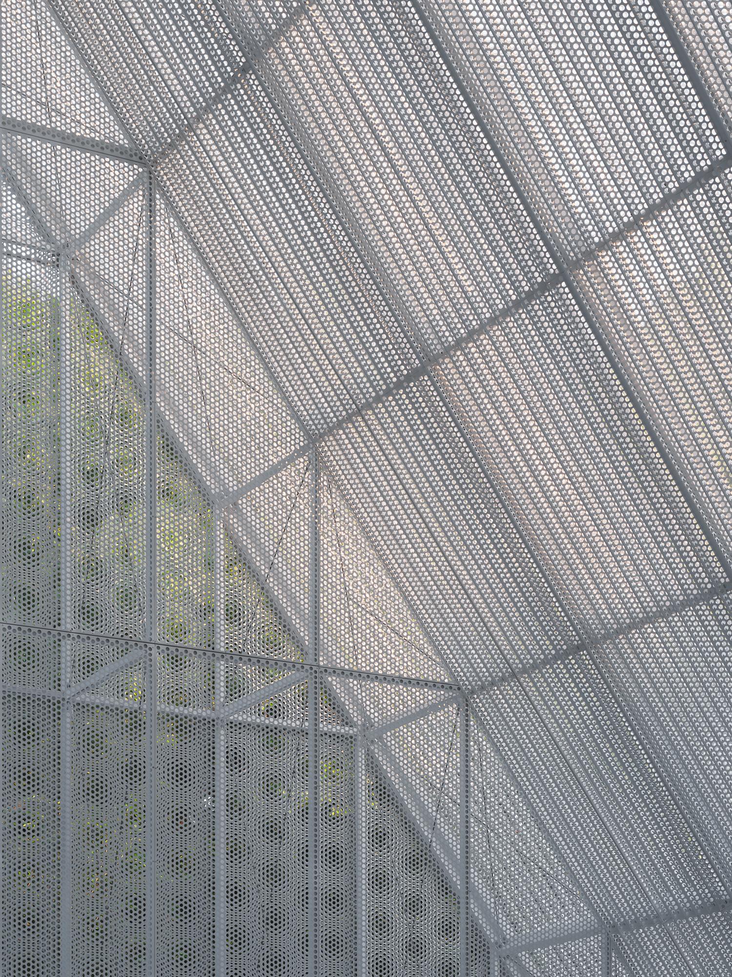 The Breeze Hall—Between the sacred and the mundane - image 25