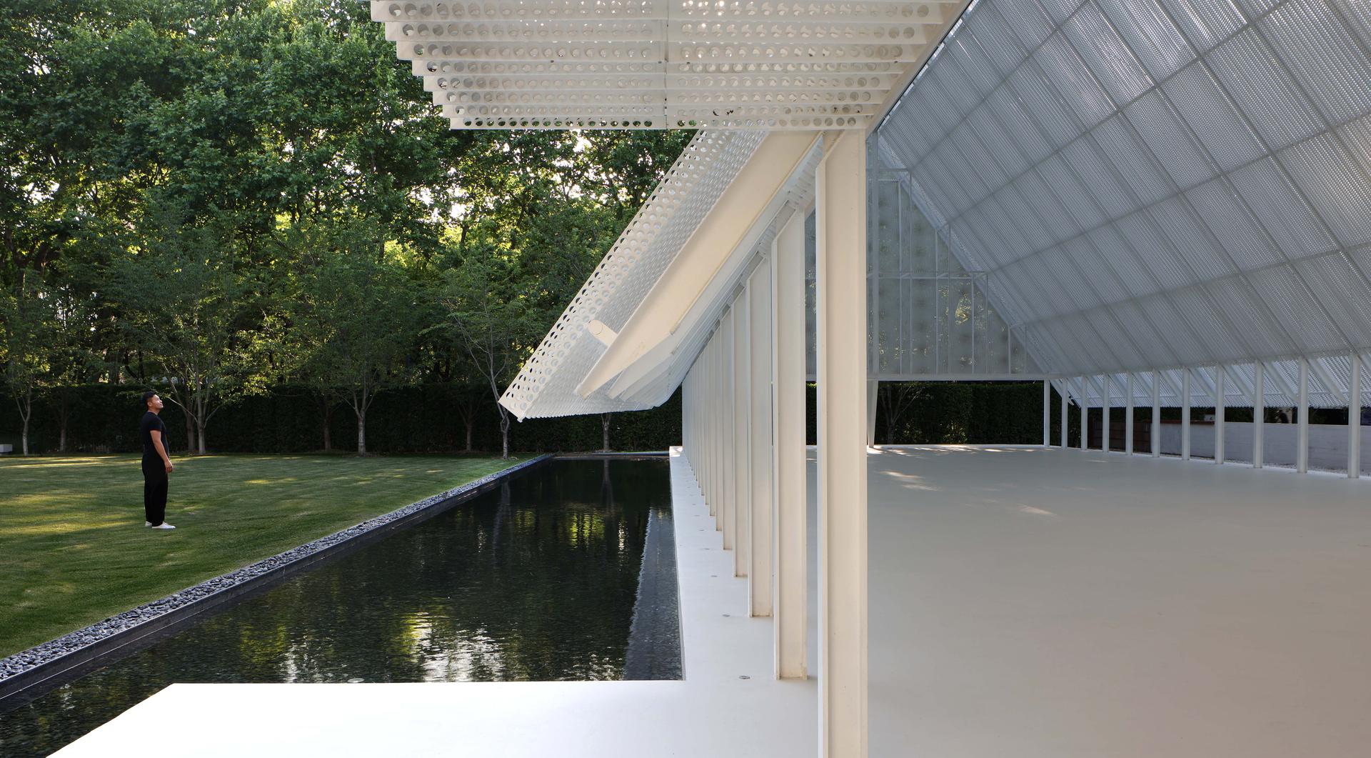 The Breeze Hall—Between the sacred and the mundane - image 30