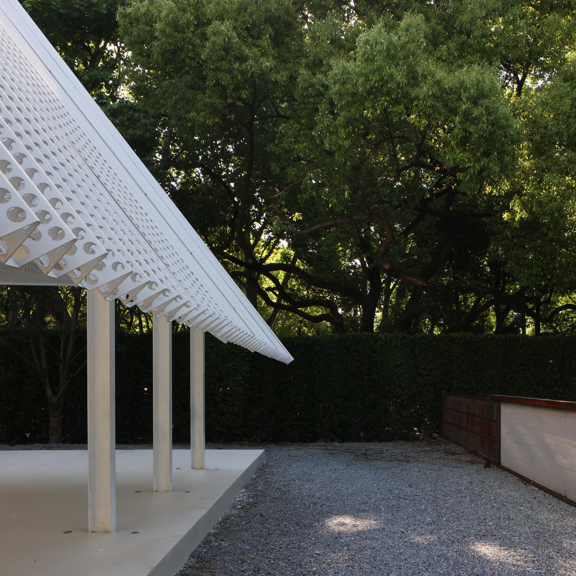 The Breeze Hall—Between the sacred and the mundane - image 32