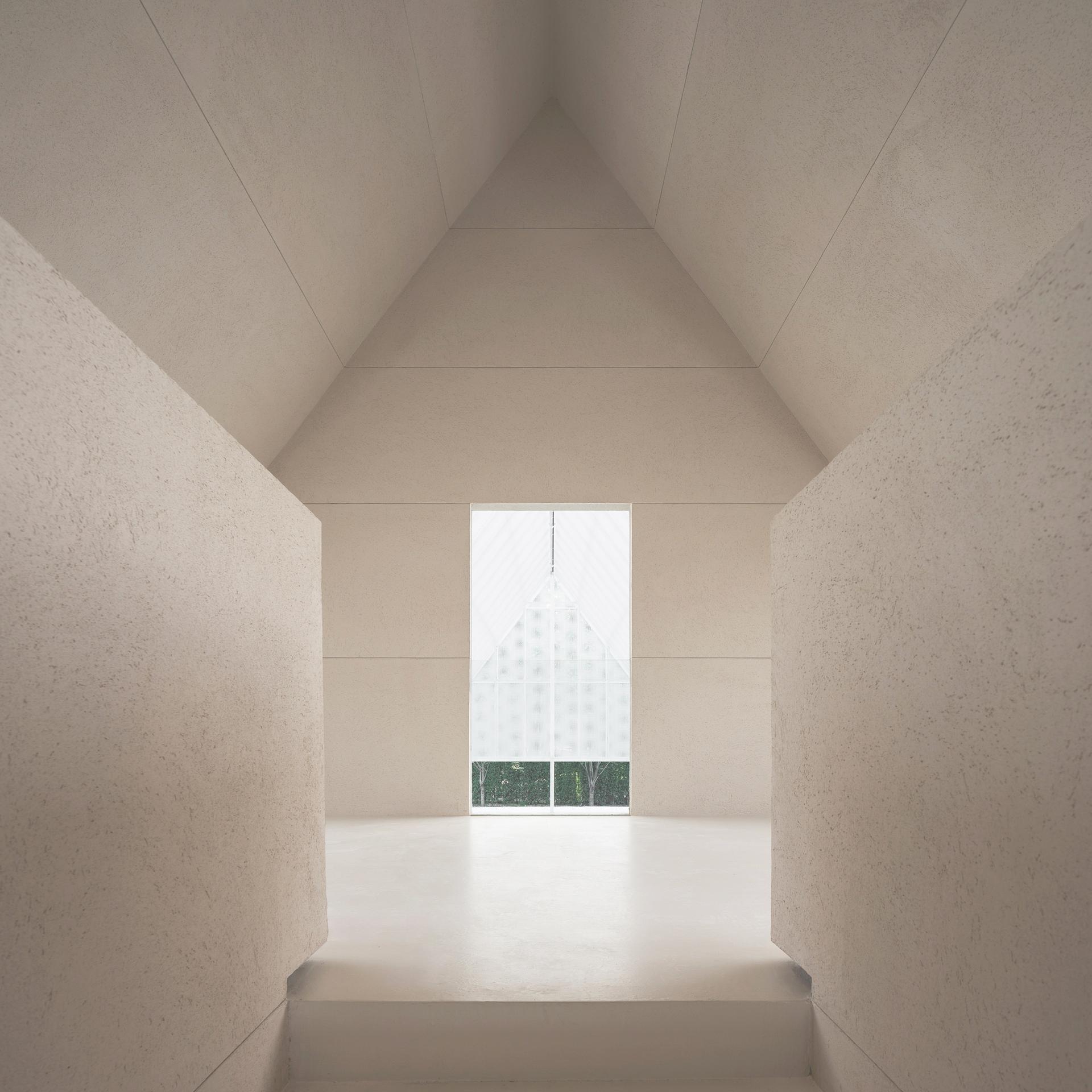 The Breeze Hall—Between the sacred and the mundane - image 37