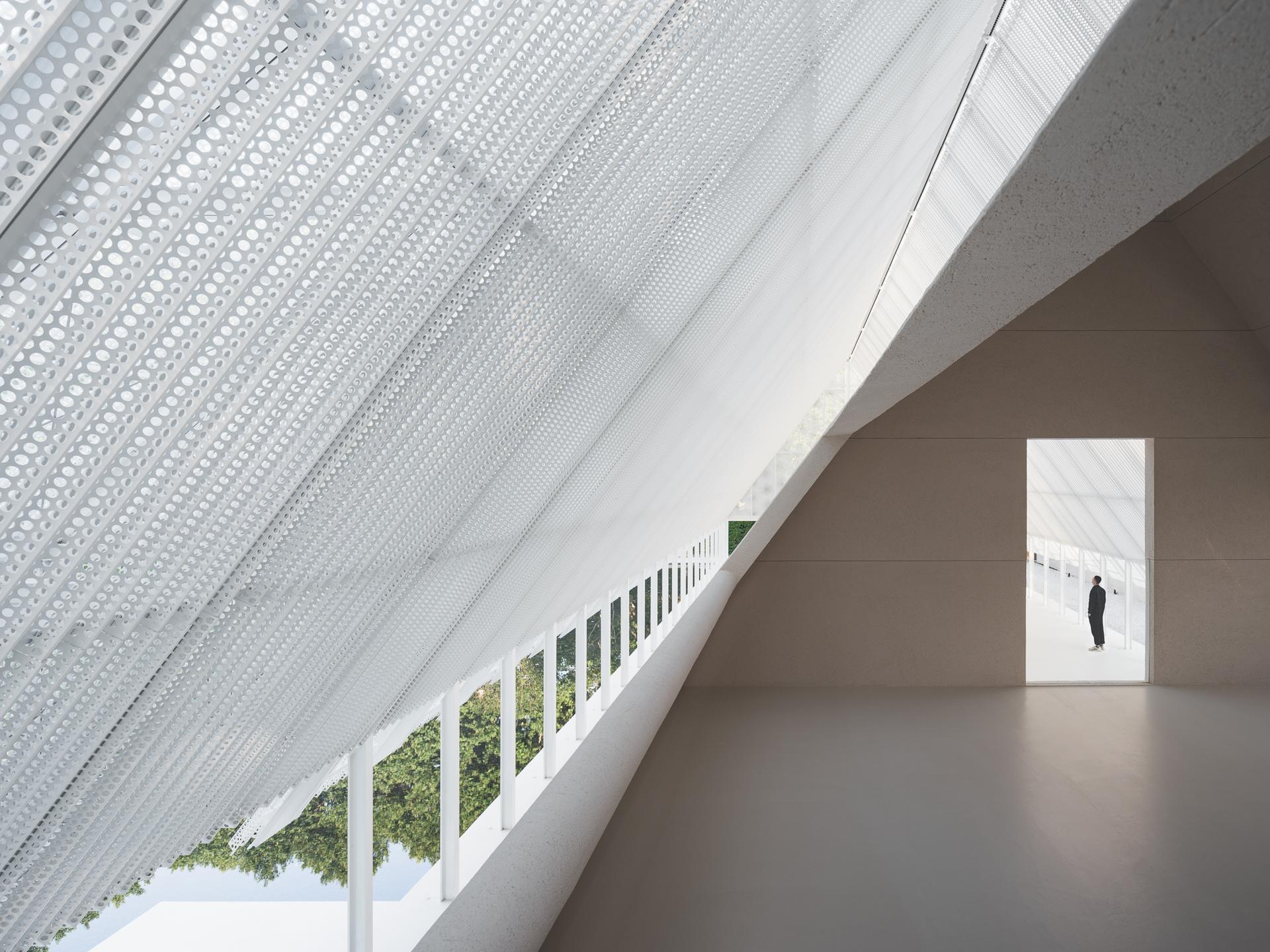 The Breeze Hall—Between the sacred and the mundane - image 38