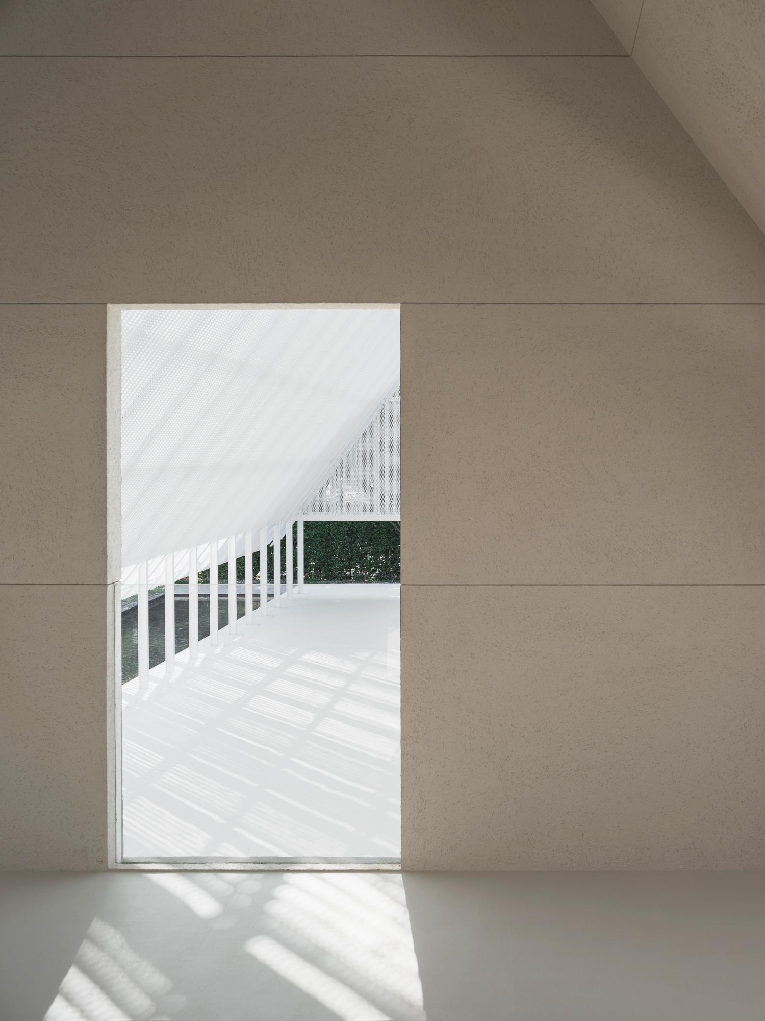 The Breeze Hall—Between the sacred and the mundane - image 39