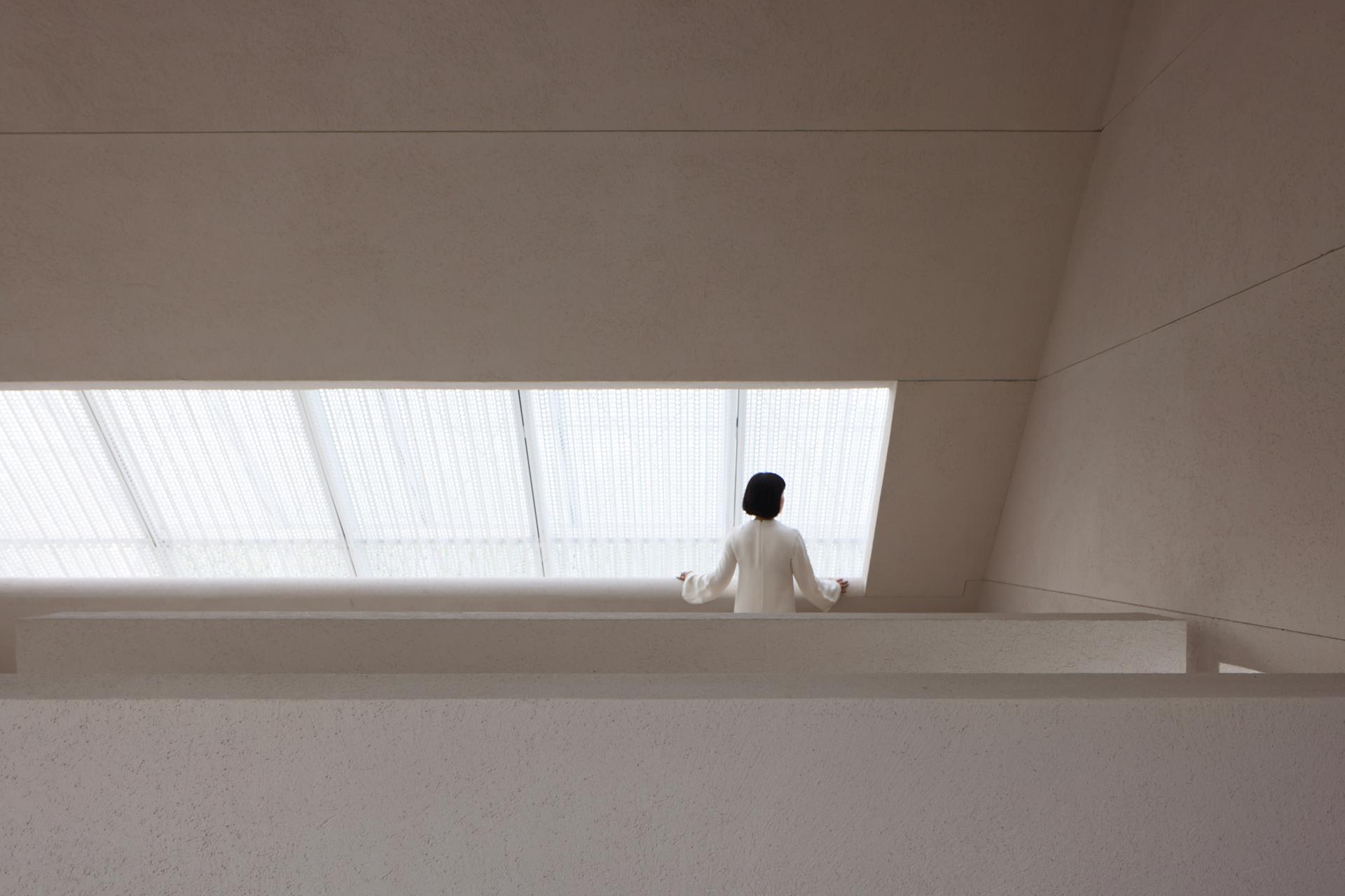 The Breeze Hall—Between the sacred and the mundane - image 40