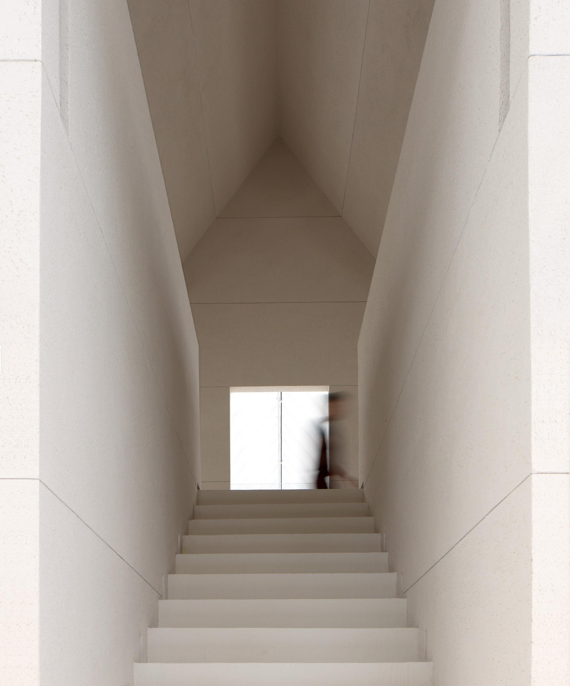 The Breeze Hall—Between the sacred and the mundane - image 41