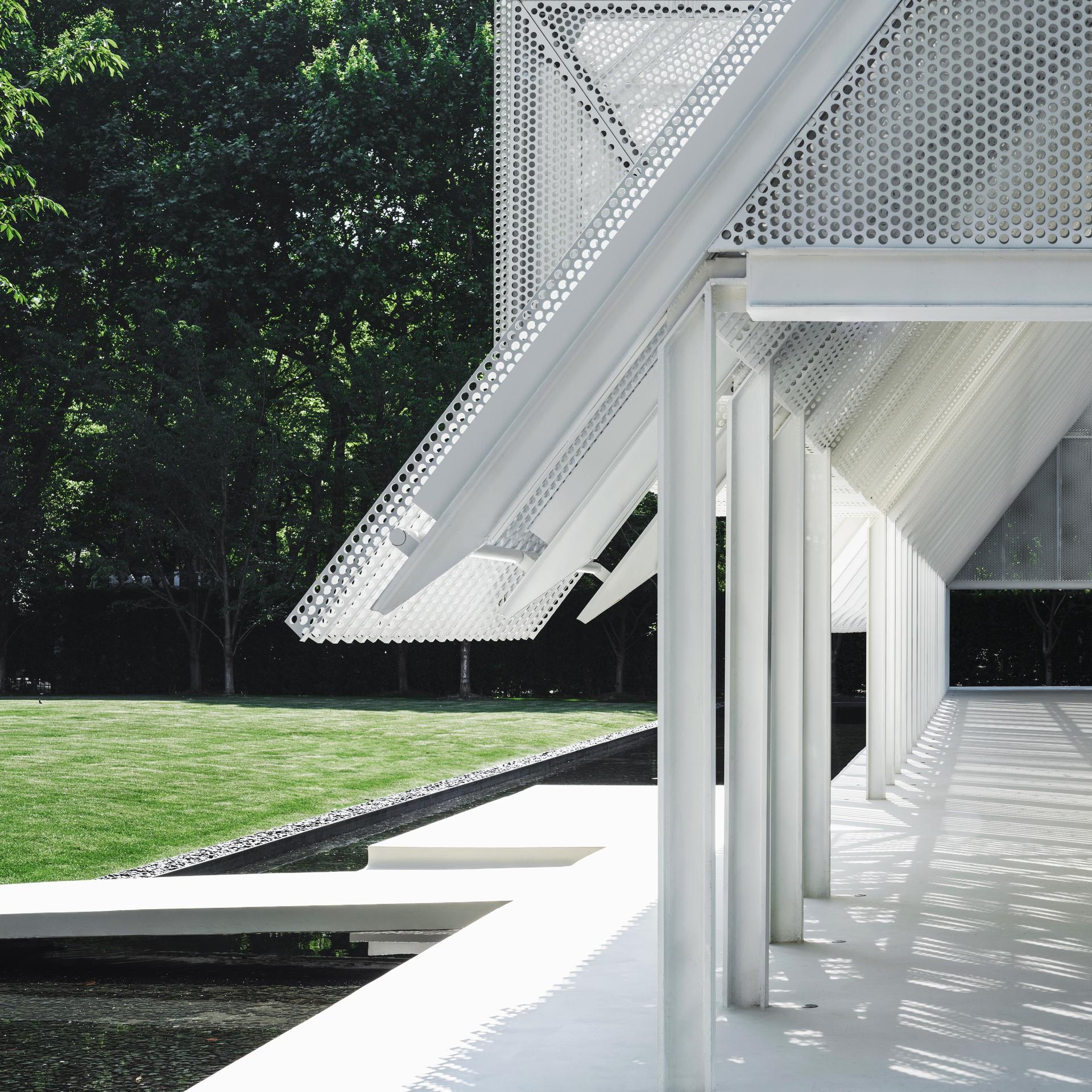 The Breeze Hall—Between the sacred and the mundane - image 43