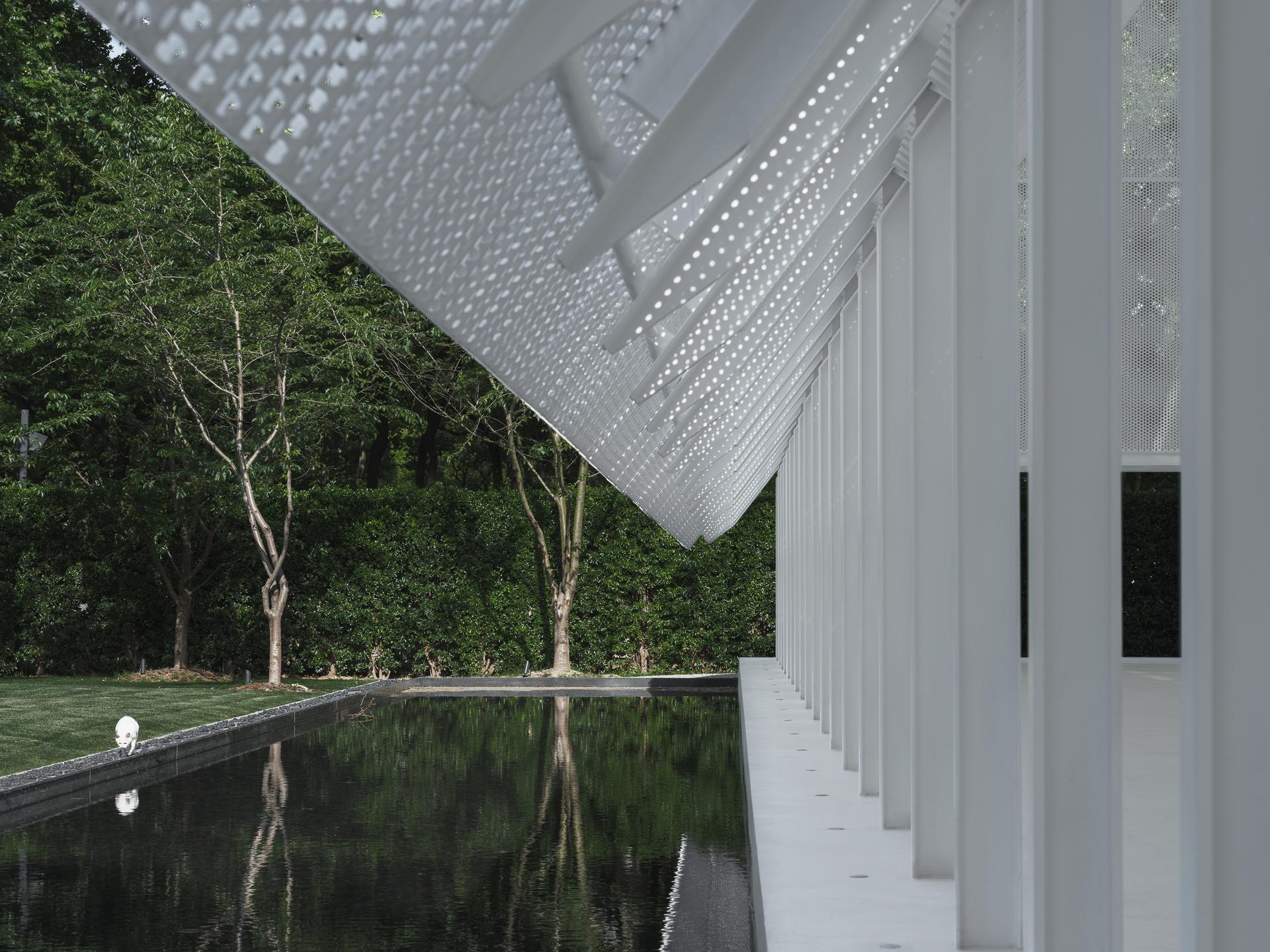 The Breeze Hall—Between the sacred and the mundane - image 44