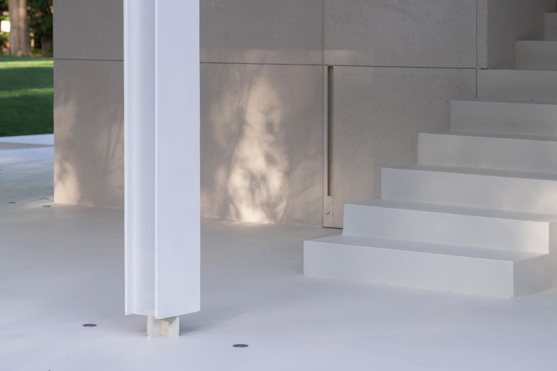 The Breeze Hall—Between the sacred and the mundane - image 46