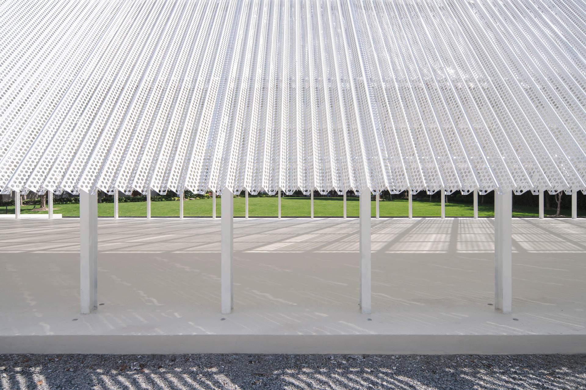 The Breeze Hall—Between the sacred and the mundane - image 48