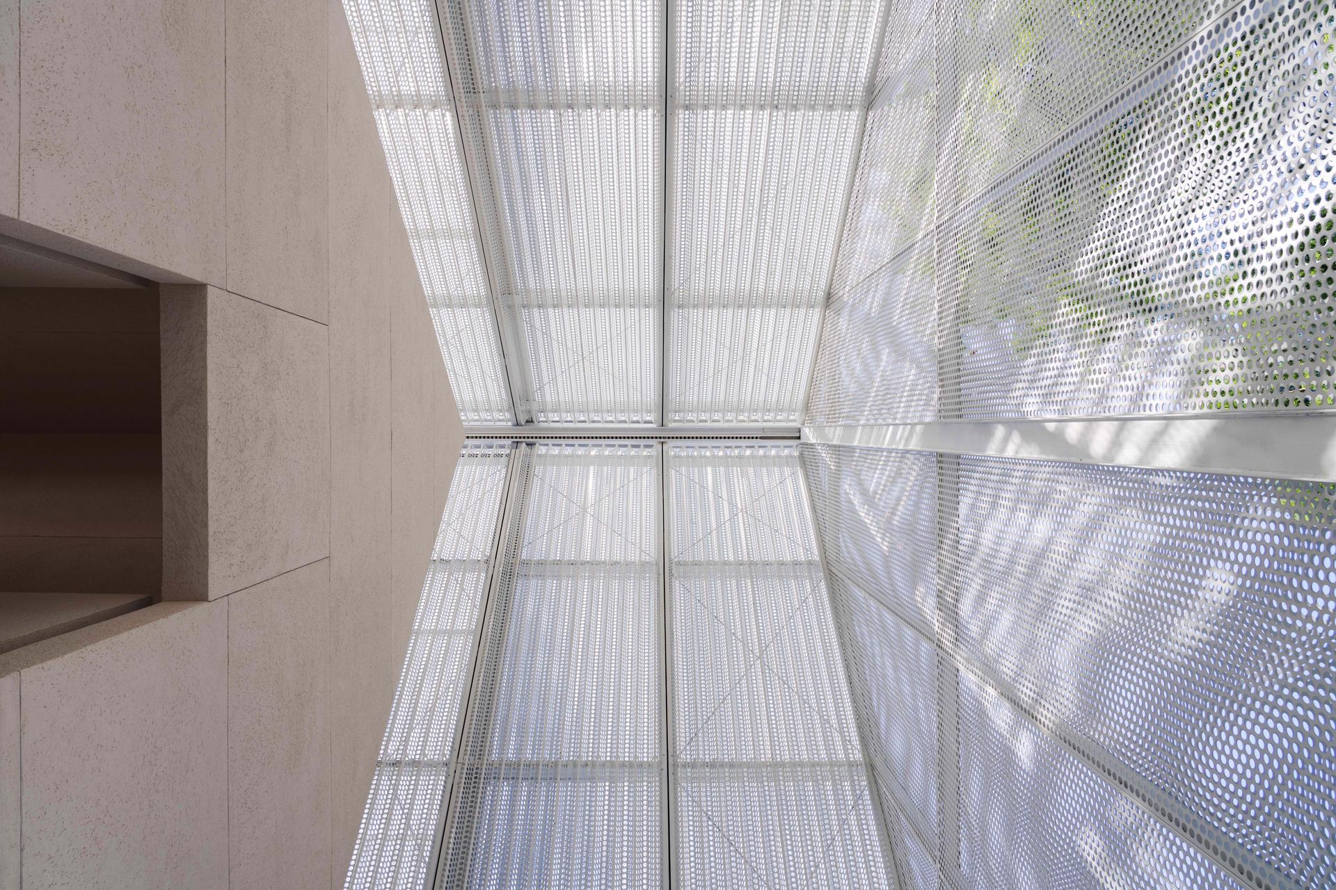 The Breeze Hall—Between the sacred and the mundane - image 49