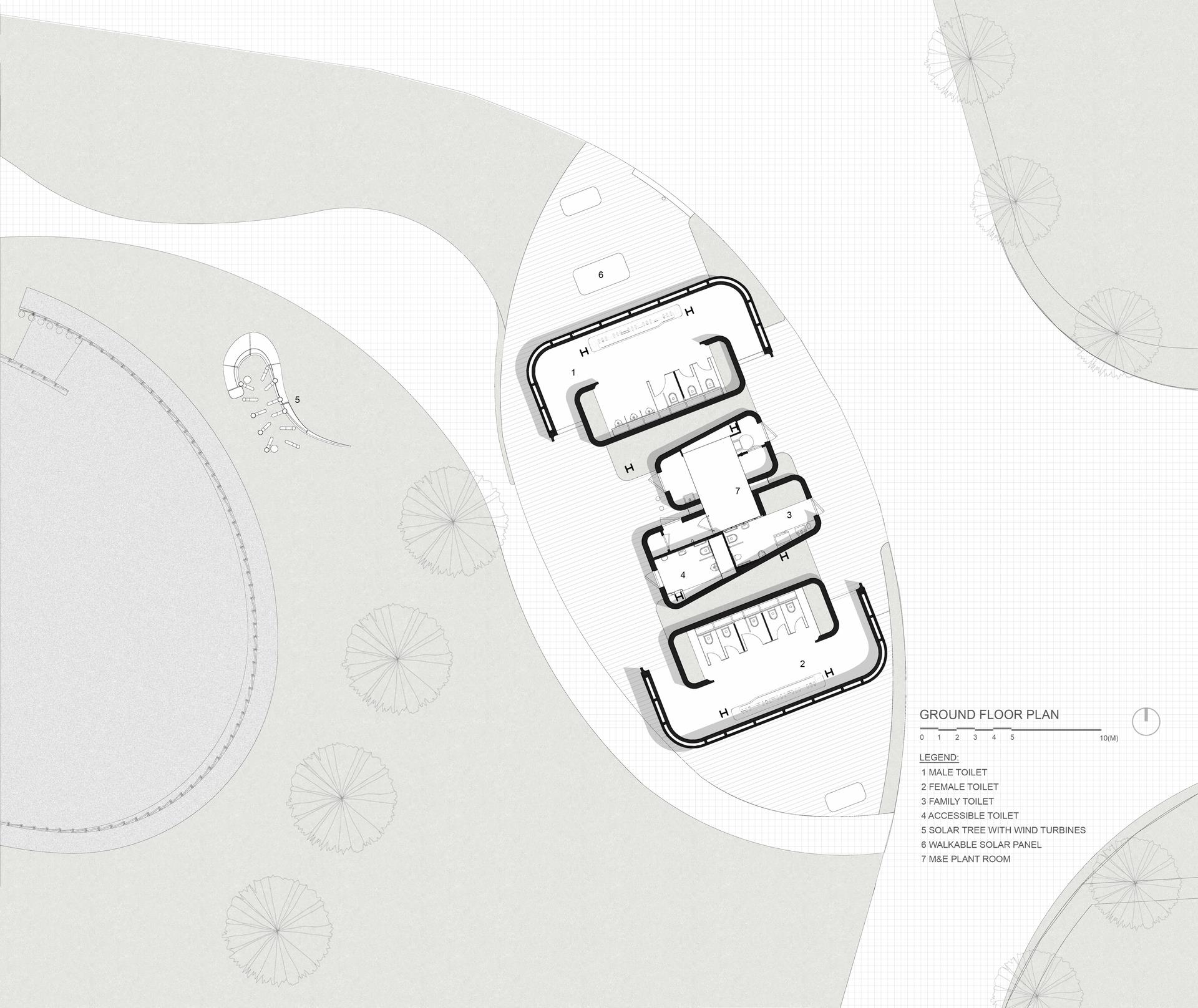 Tamar Toilet Advancement - image 11